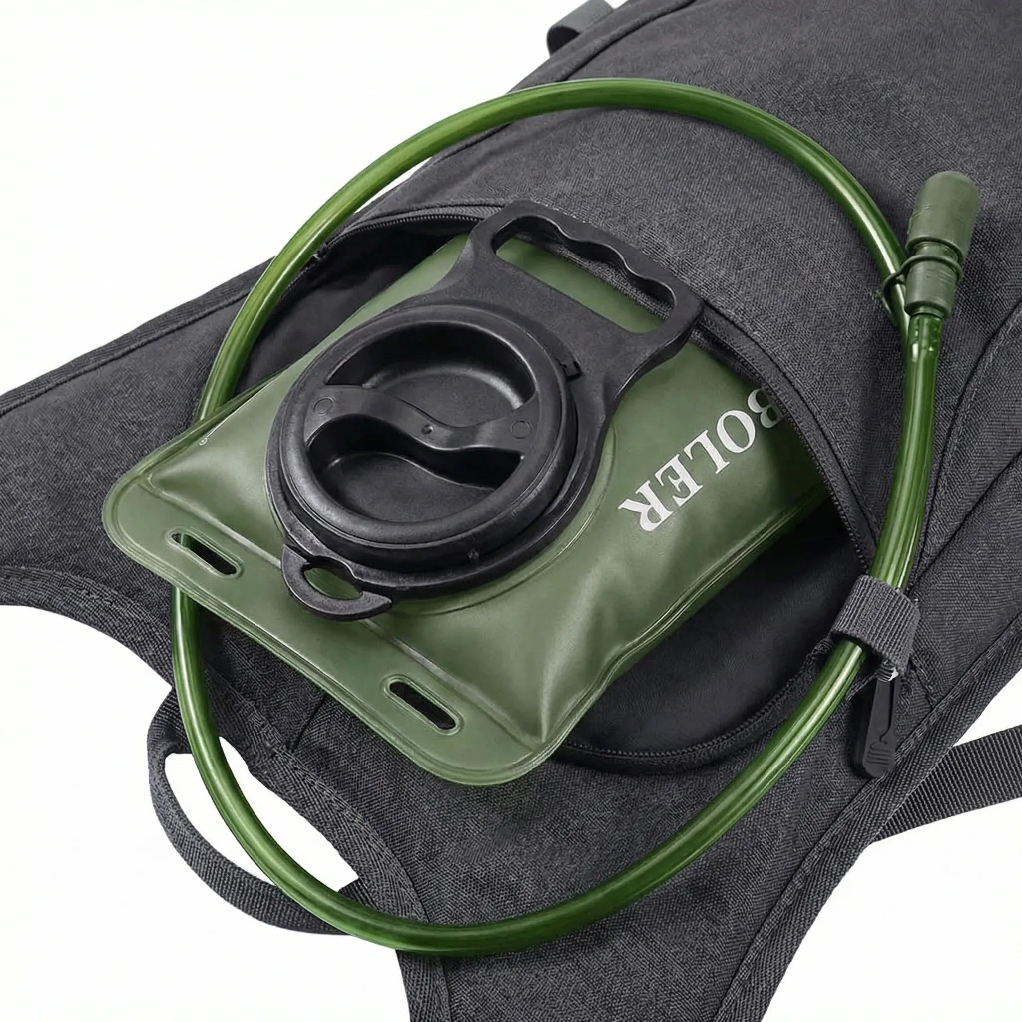 Nordspur | Hydraflex Foldable Hydration Reservoir With Drinking Tube