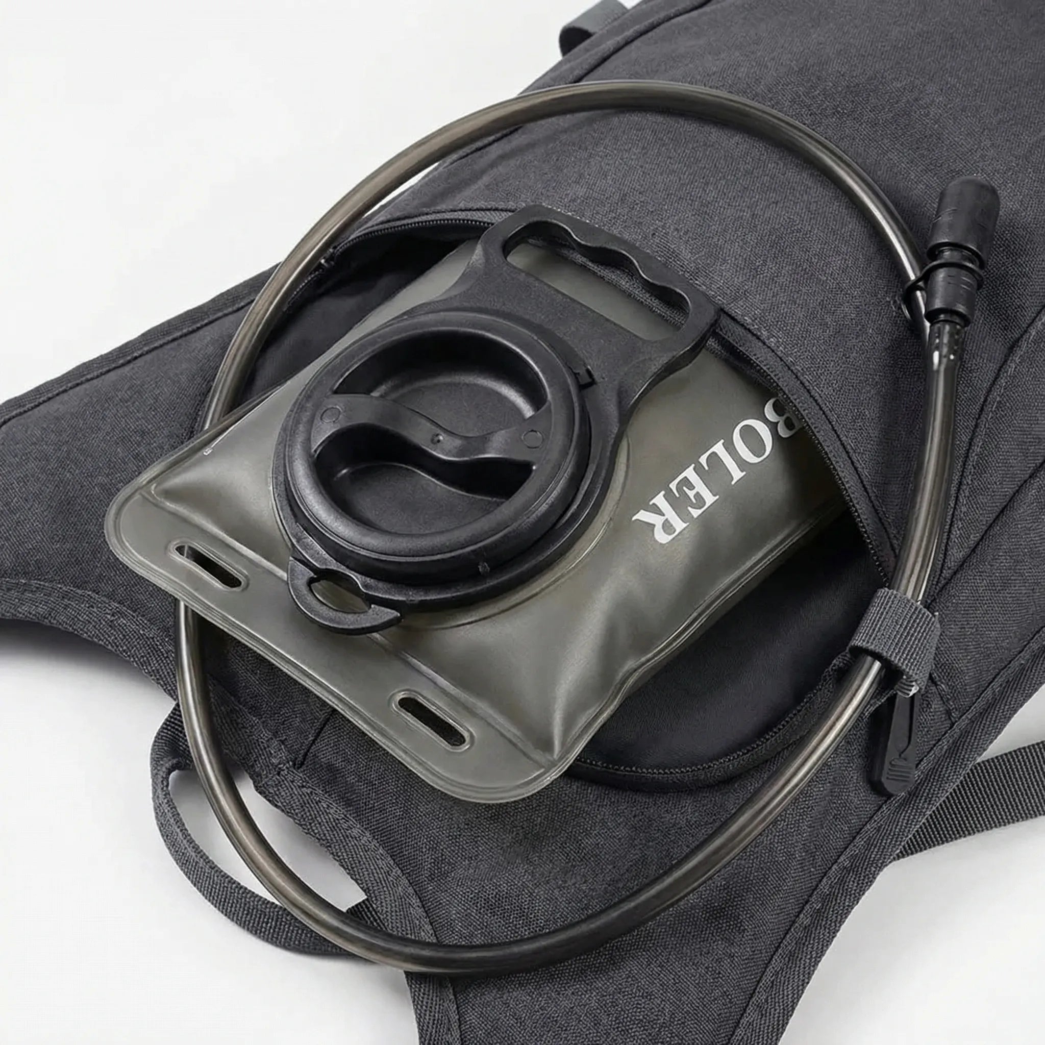 Nordspur | Hydraflex Foldable Hydration Reservoir With Drinking Tube