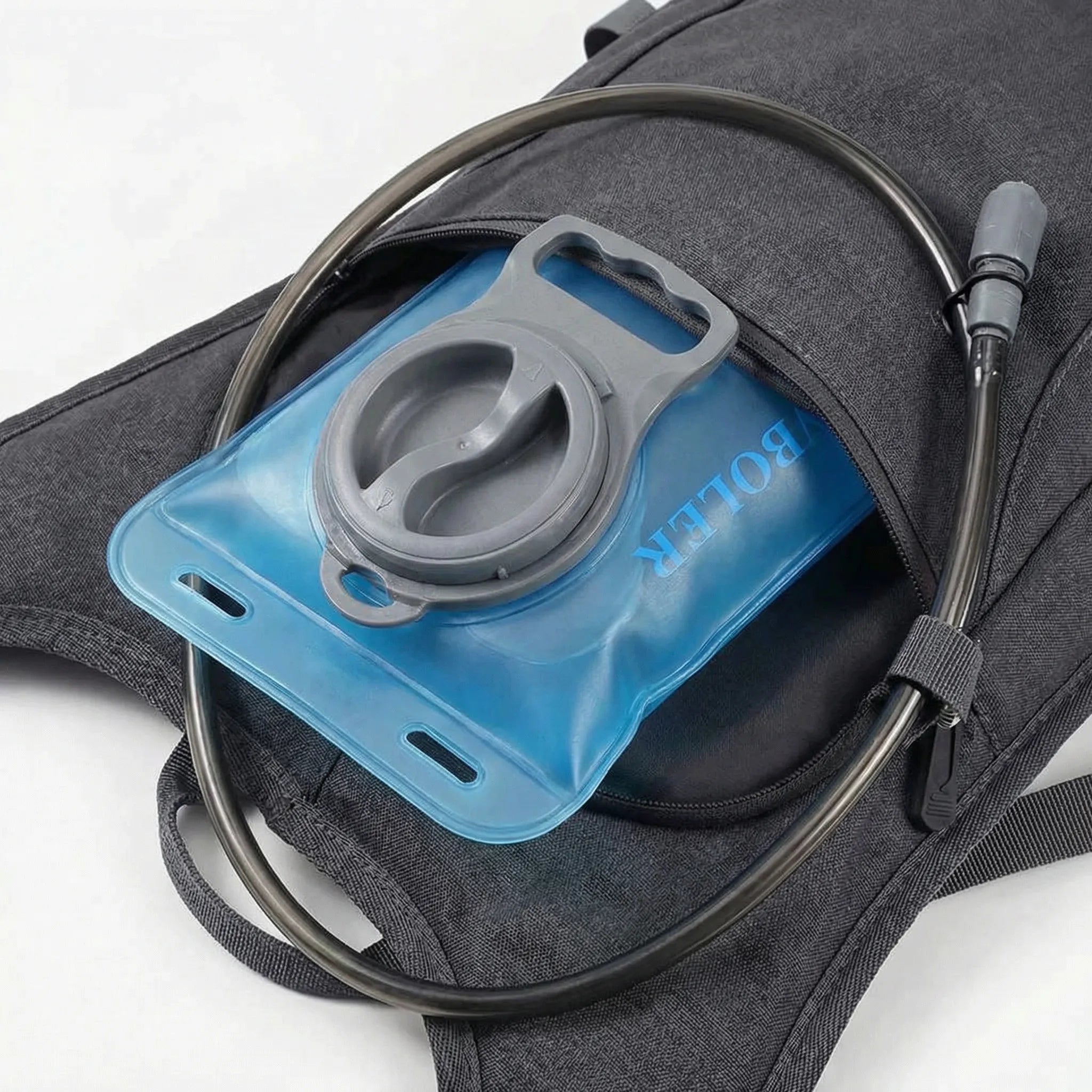 Nordspur | Hydraflex Foldable Hydration Reservoir With Drinking Tube