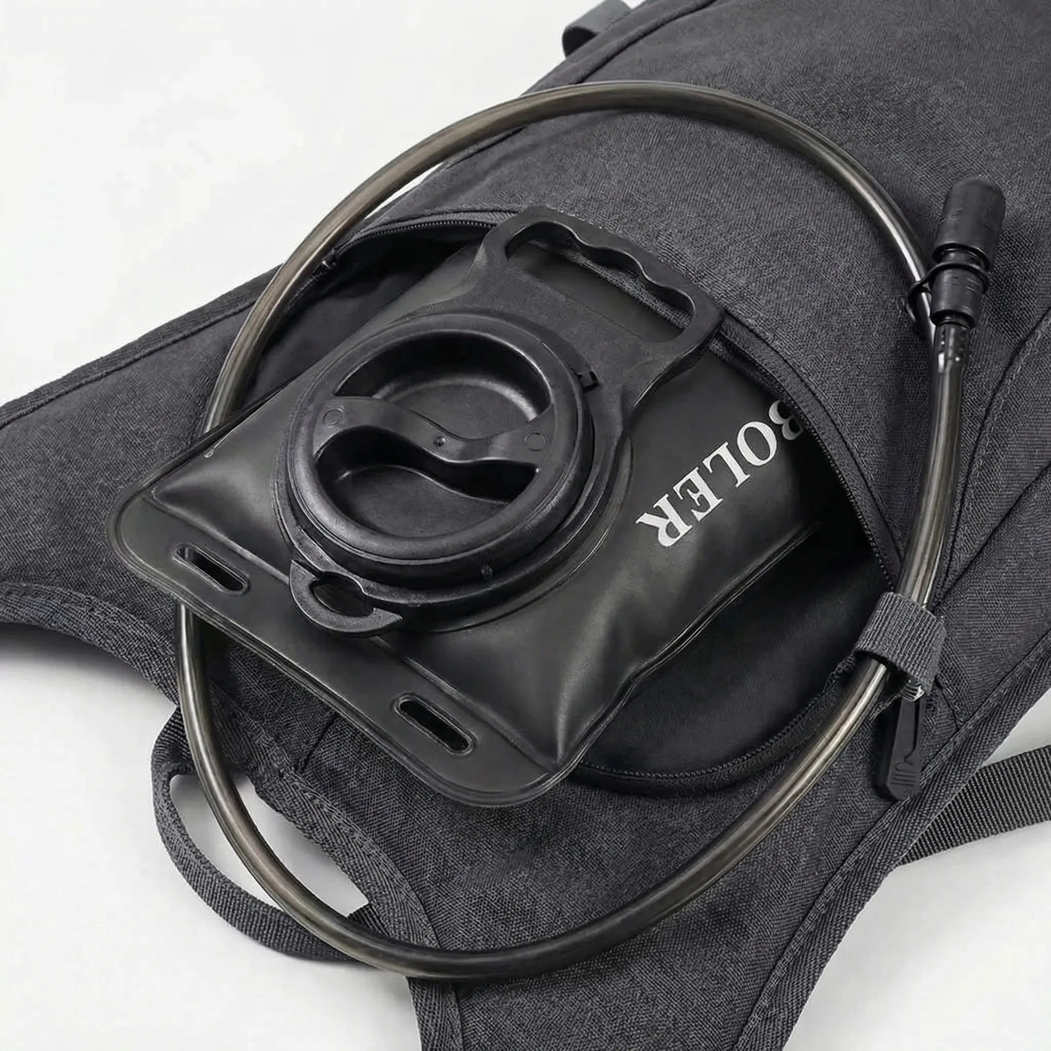 Nordspur | Hydraflex Foldable Hydration Reservoir With Drinking Tube