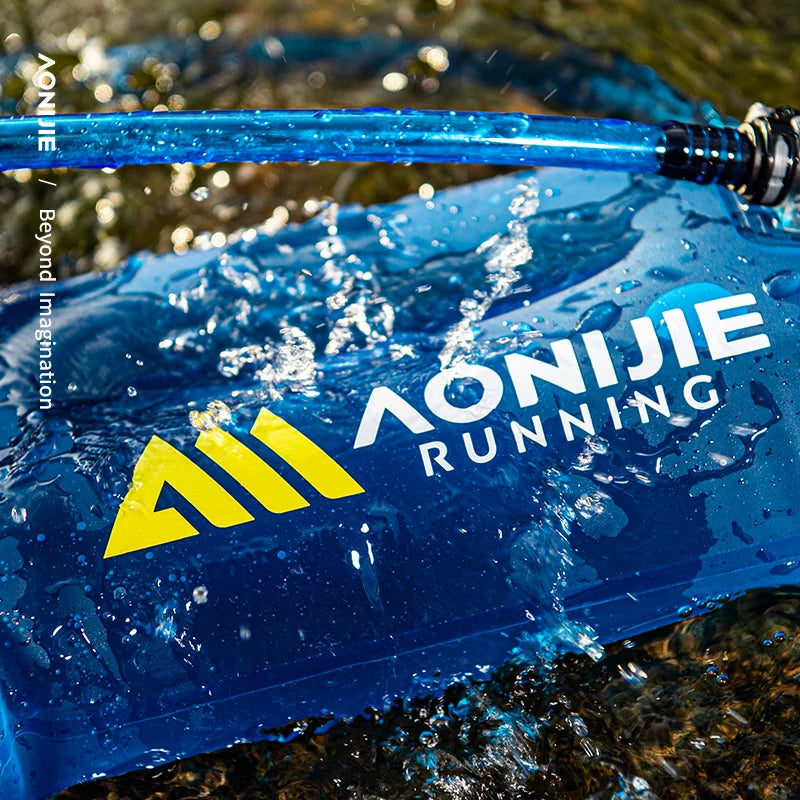 Nordspur | Hydraflo Flexible Hydration Reservoir With Drinking Tube