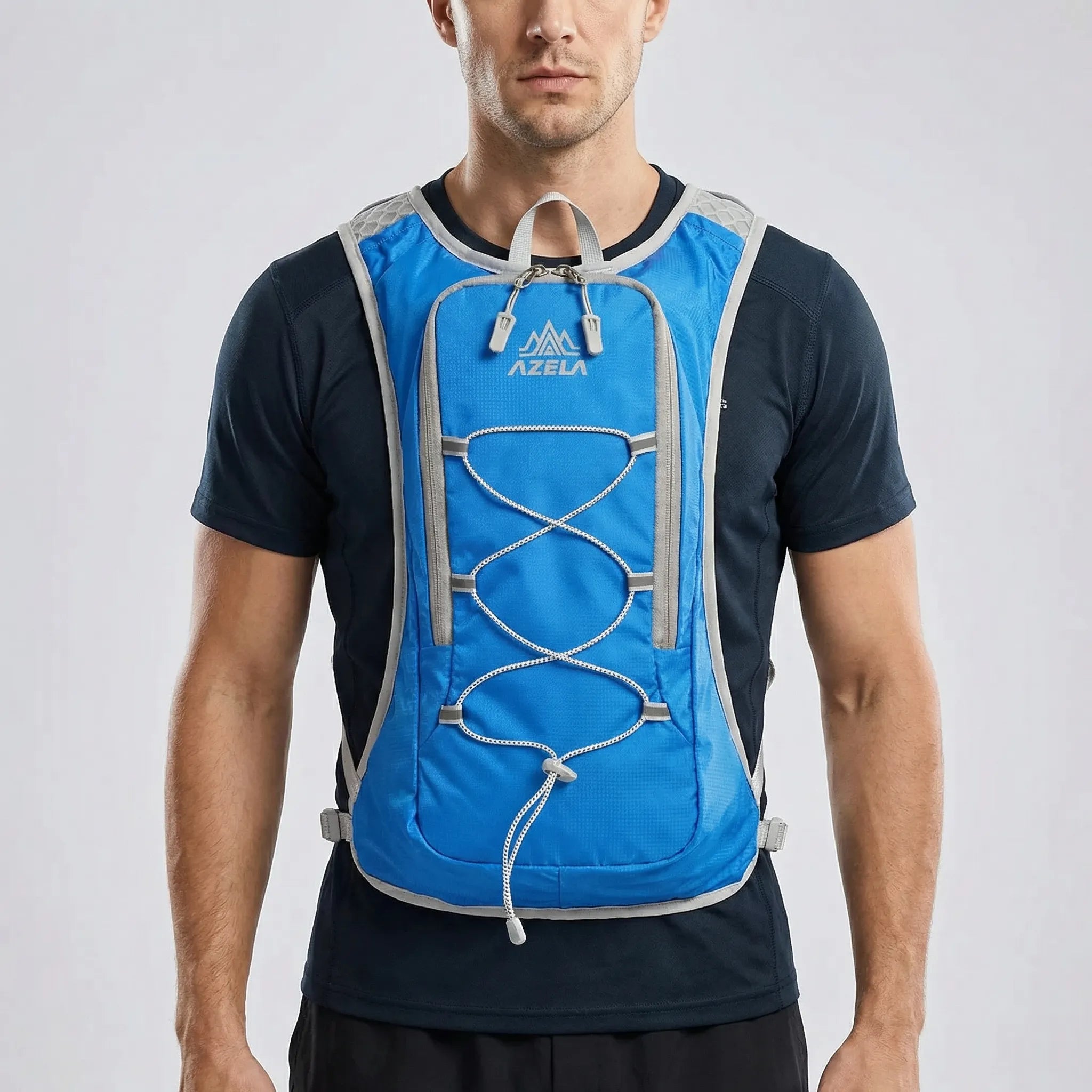 Nordspur | Hydravex Lightweight Unisex Hydration Running Vest