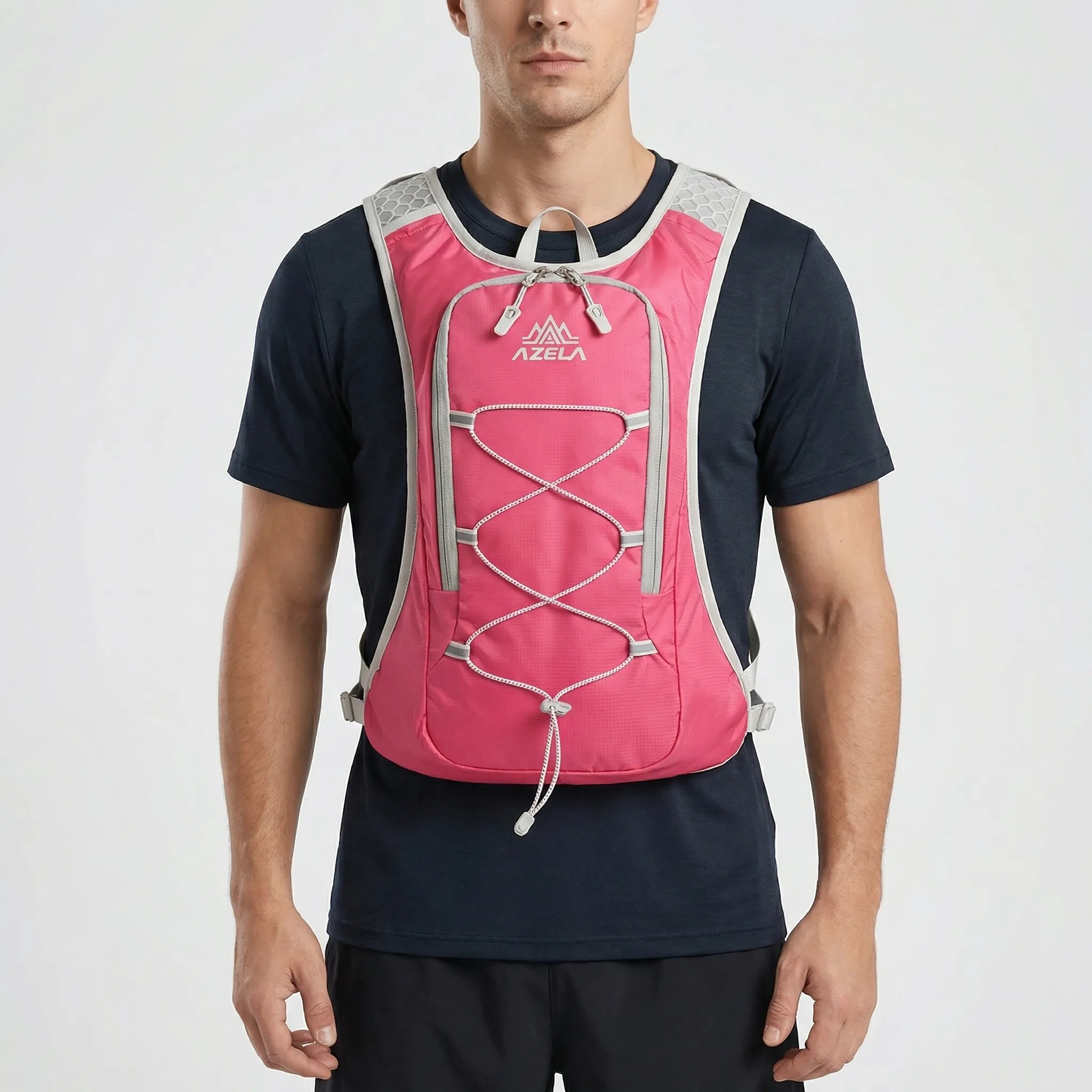 Nordspur | Hydravex Lightweight Unisex Hydration Running Vest