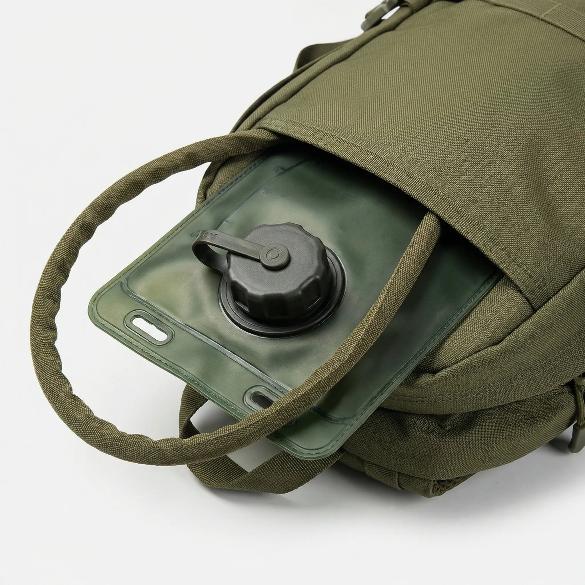 Nordspur | Hydrex Foldable Hydration Reservoir With Bite Valve