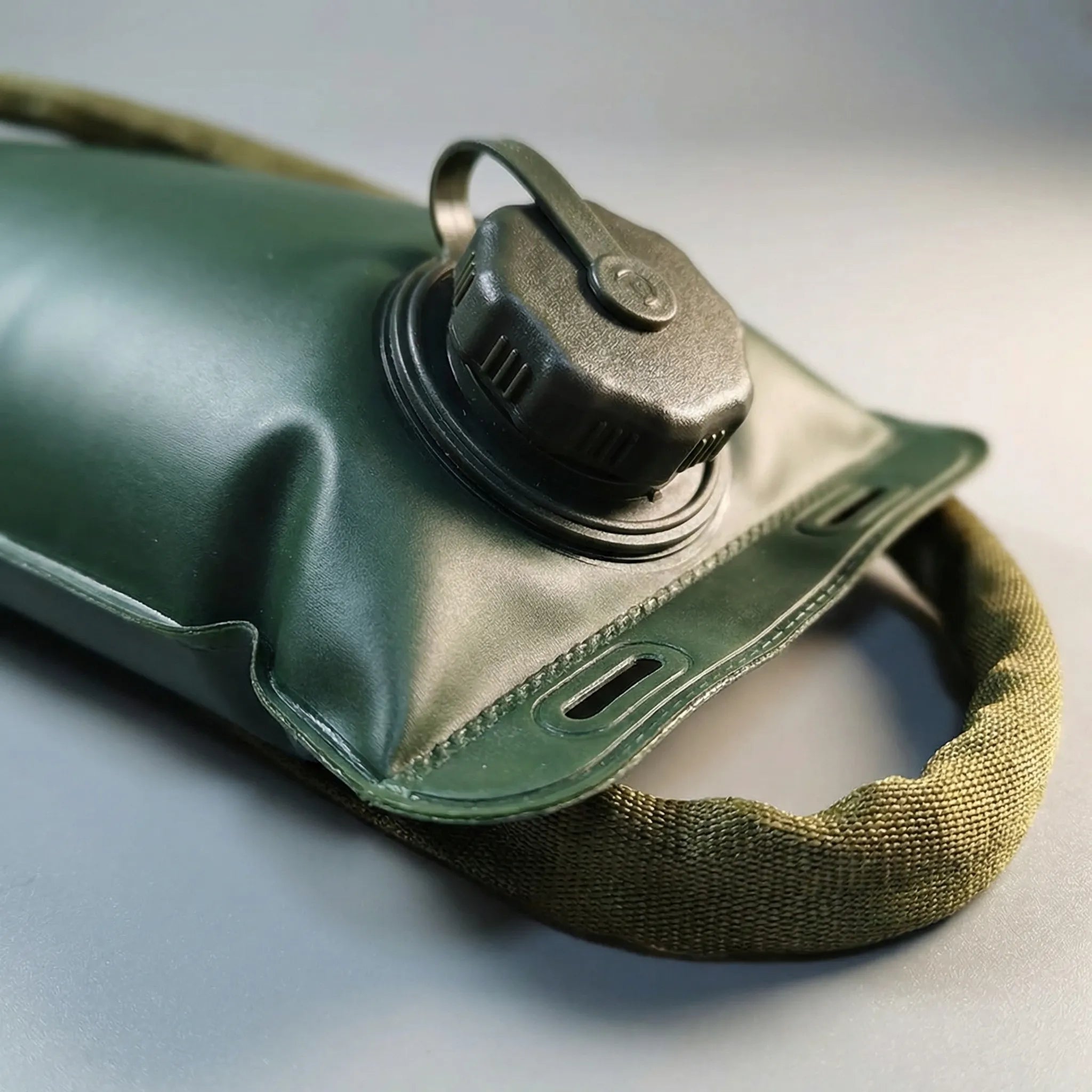 Nordspur | Hydrex Foldable Hydration Reservoir With Bite Valve