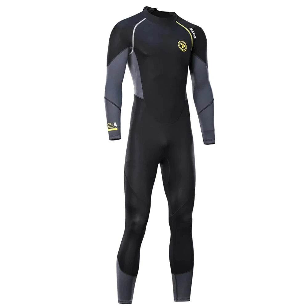 Nordspur | HydroFlex 1.5 mm Full Body Wetsuit