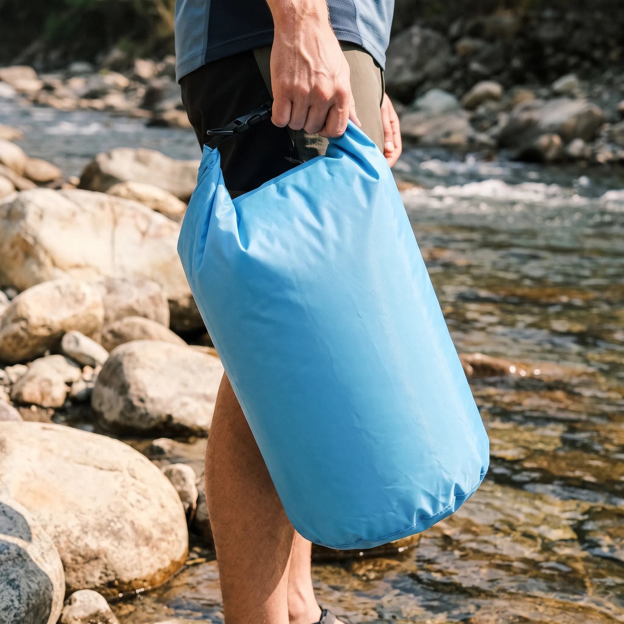 Nordspur | HydroPack Roll-Top Outdoor Waterproof Dry Bag