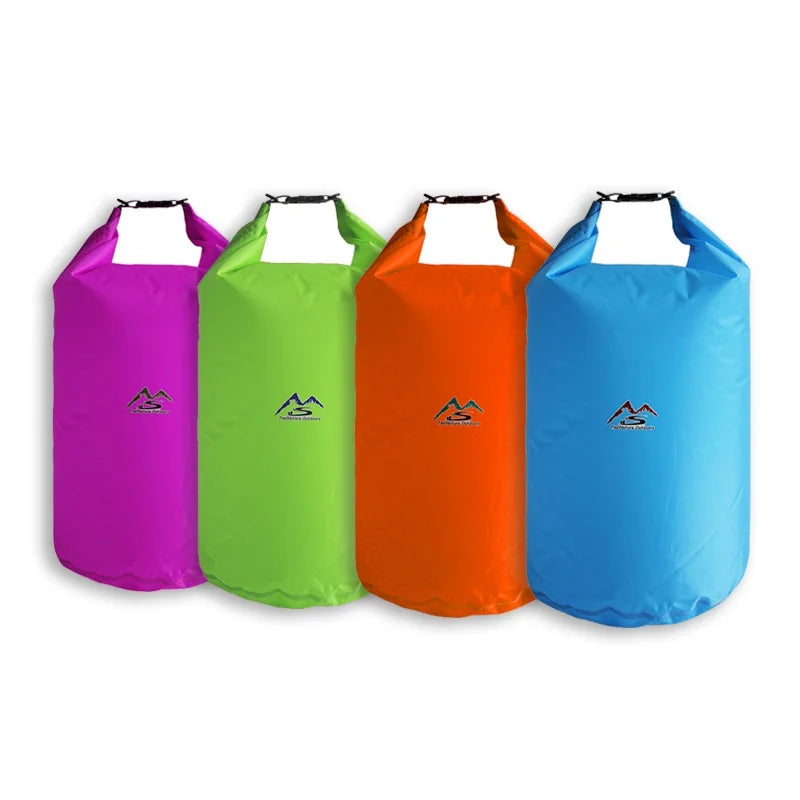 Nordspur | HydroPack Roll-Top Outdoor Waterproof Dry Bag