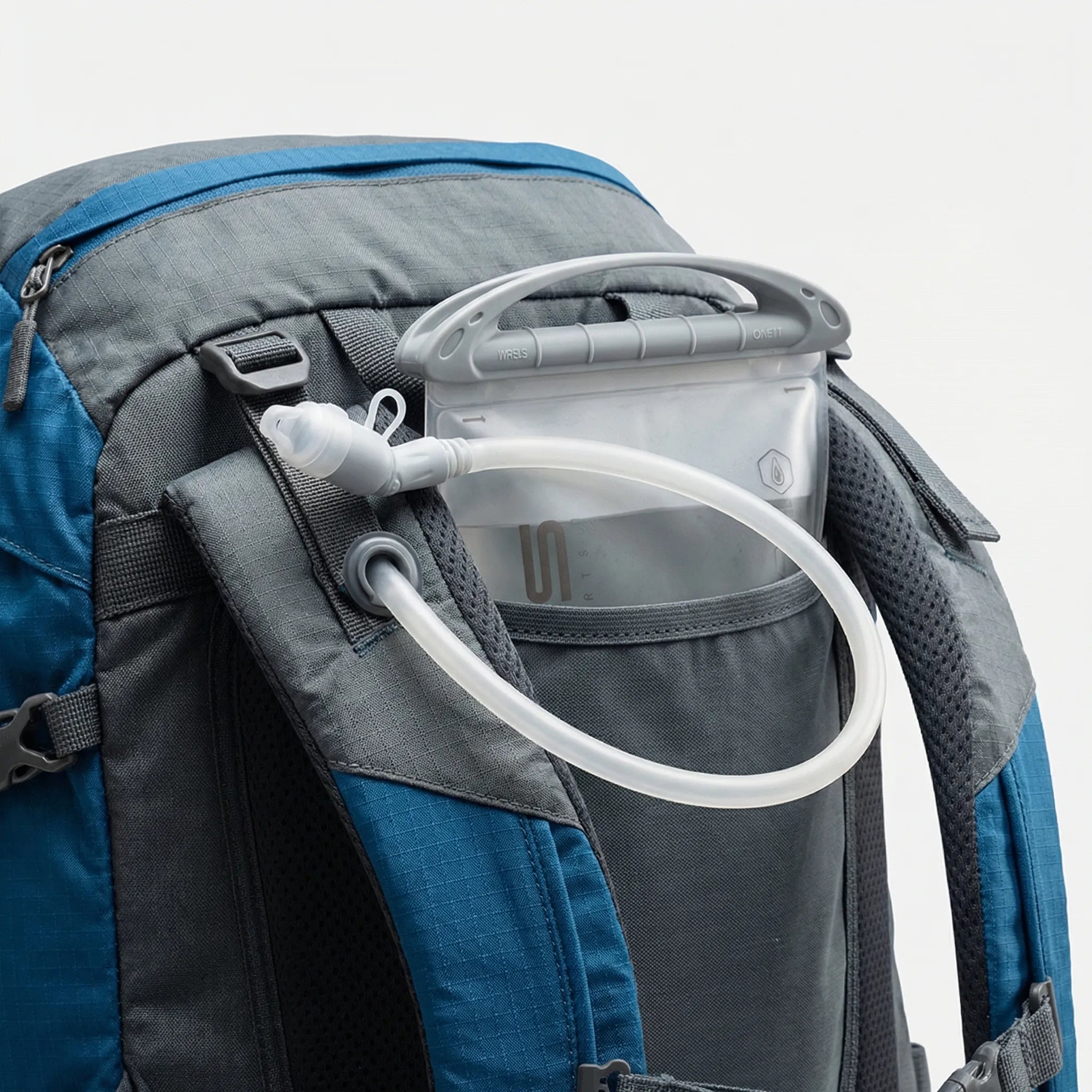 Nordspur | Hydroflex Foldable Leak-Proof Hydration Reservoir