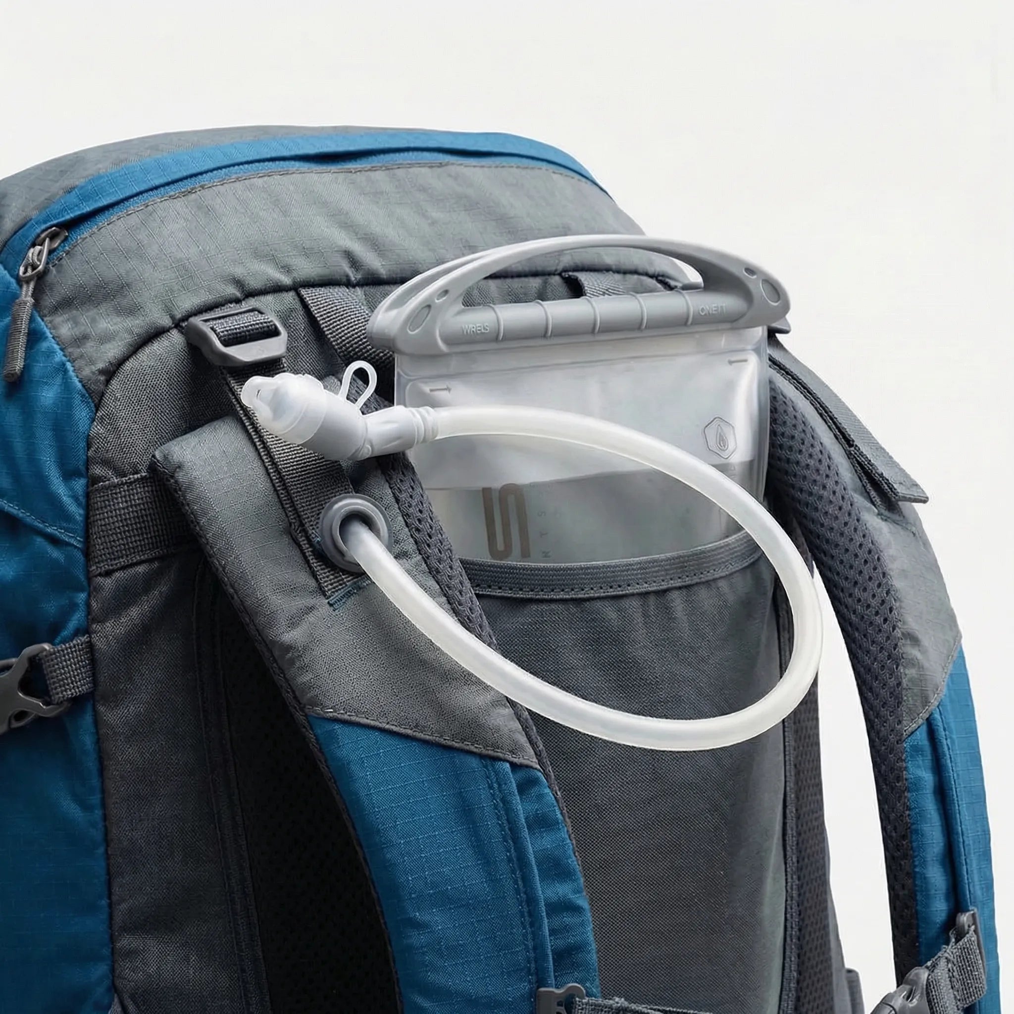 Nordspur | Hydroflex Foldable Leak-Proof Hydration Reservoir