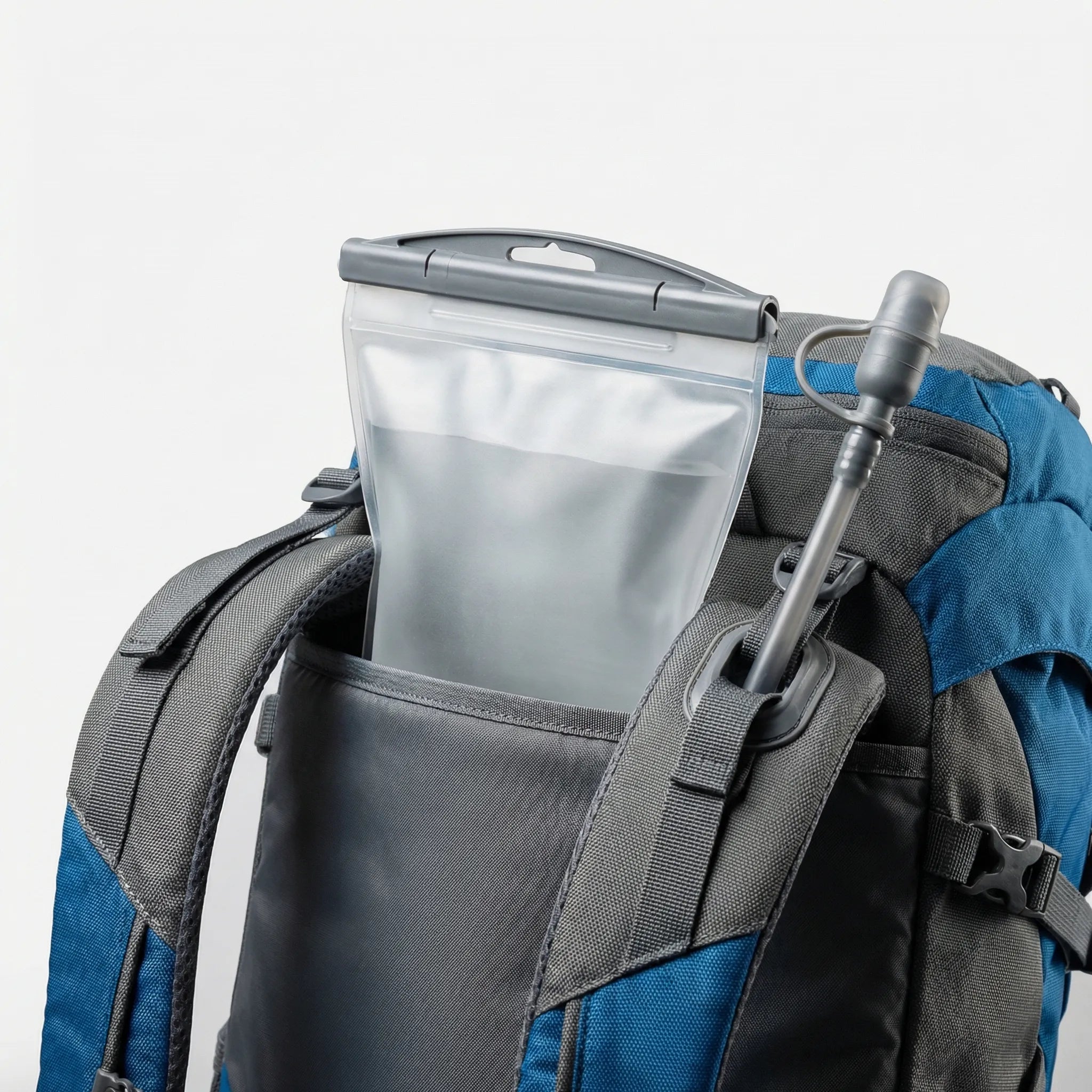 Nordspur | Hydroflex Foldable Leak-Proof Hydration Reservoir