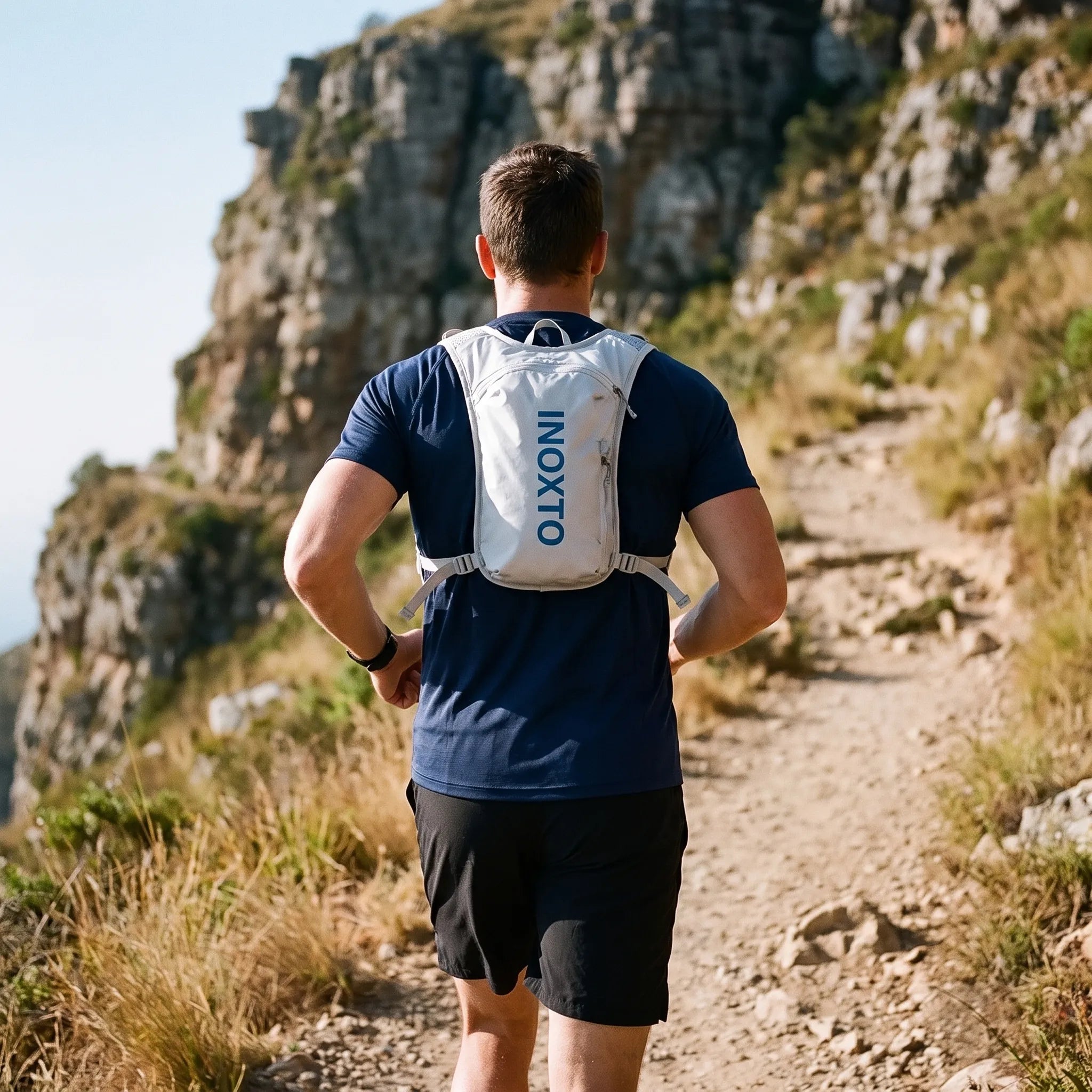 Nordspur | Hydroglide Lightweight Hydration Vest