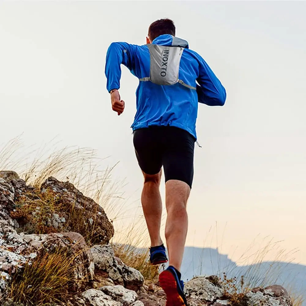 Nordspur | Hydroglide Lightweight Hydration Vest