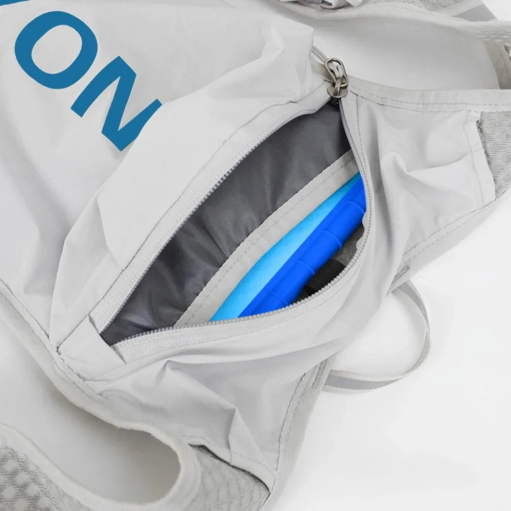 Nordspur | Hydroglide Lightweight Hydration Vest