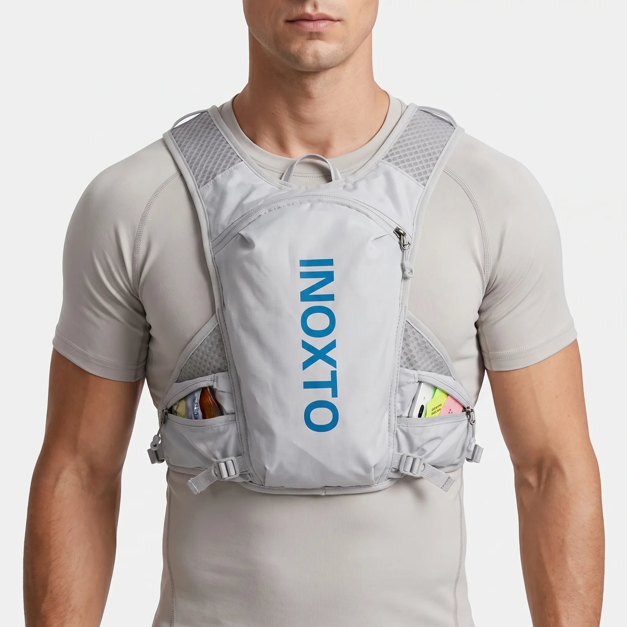 Nordspur | Hydroglide Lightweight Hydration Vest