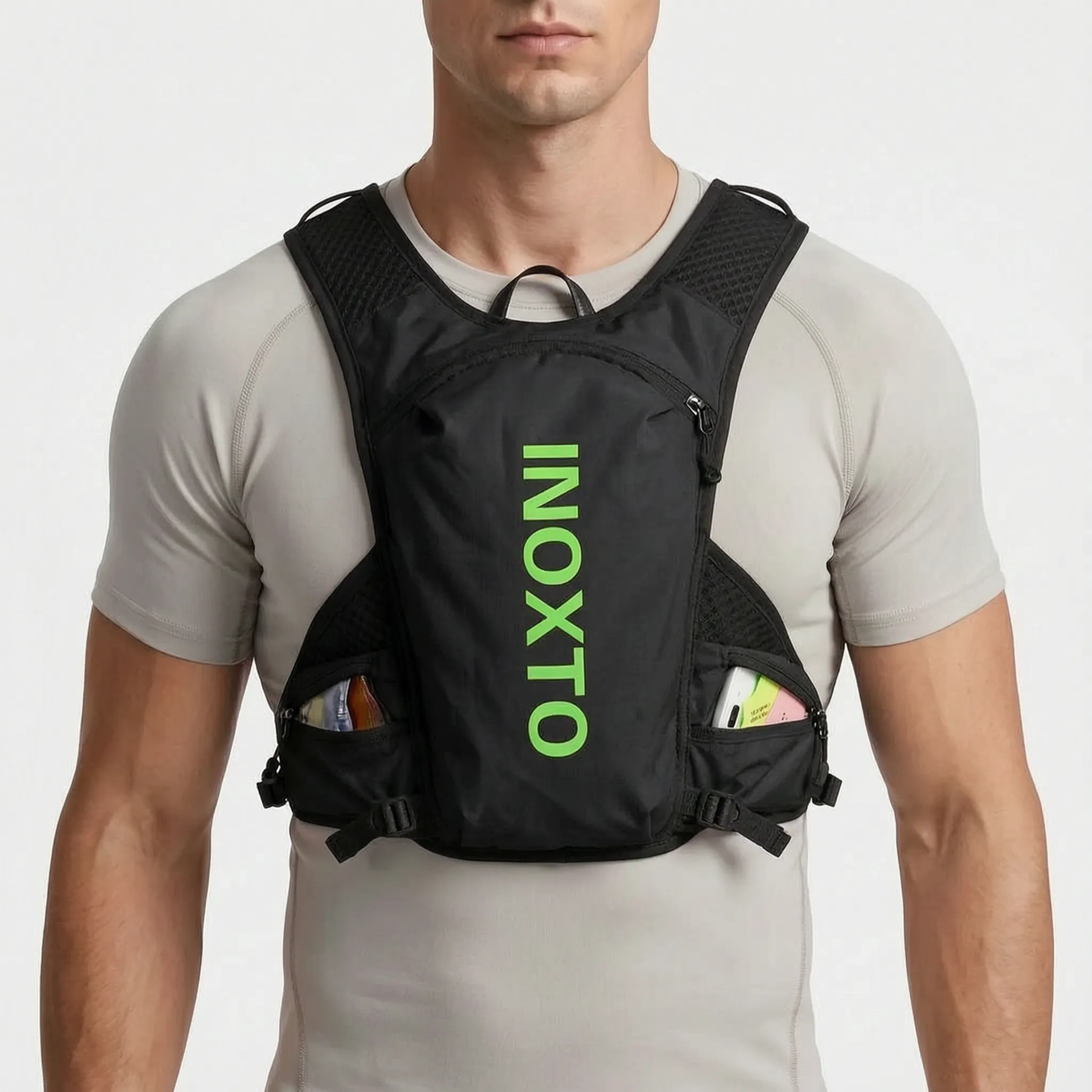 Nordspur | Hydroglide Lightweight Hydration Vest