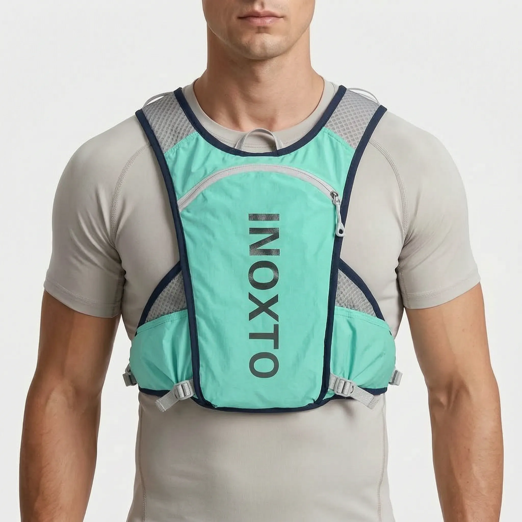 Nordspur | Hydroglide Lightweight Hydration Vest
