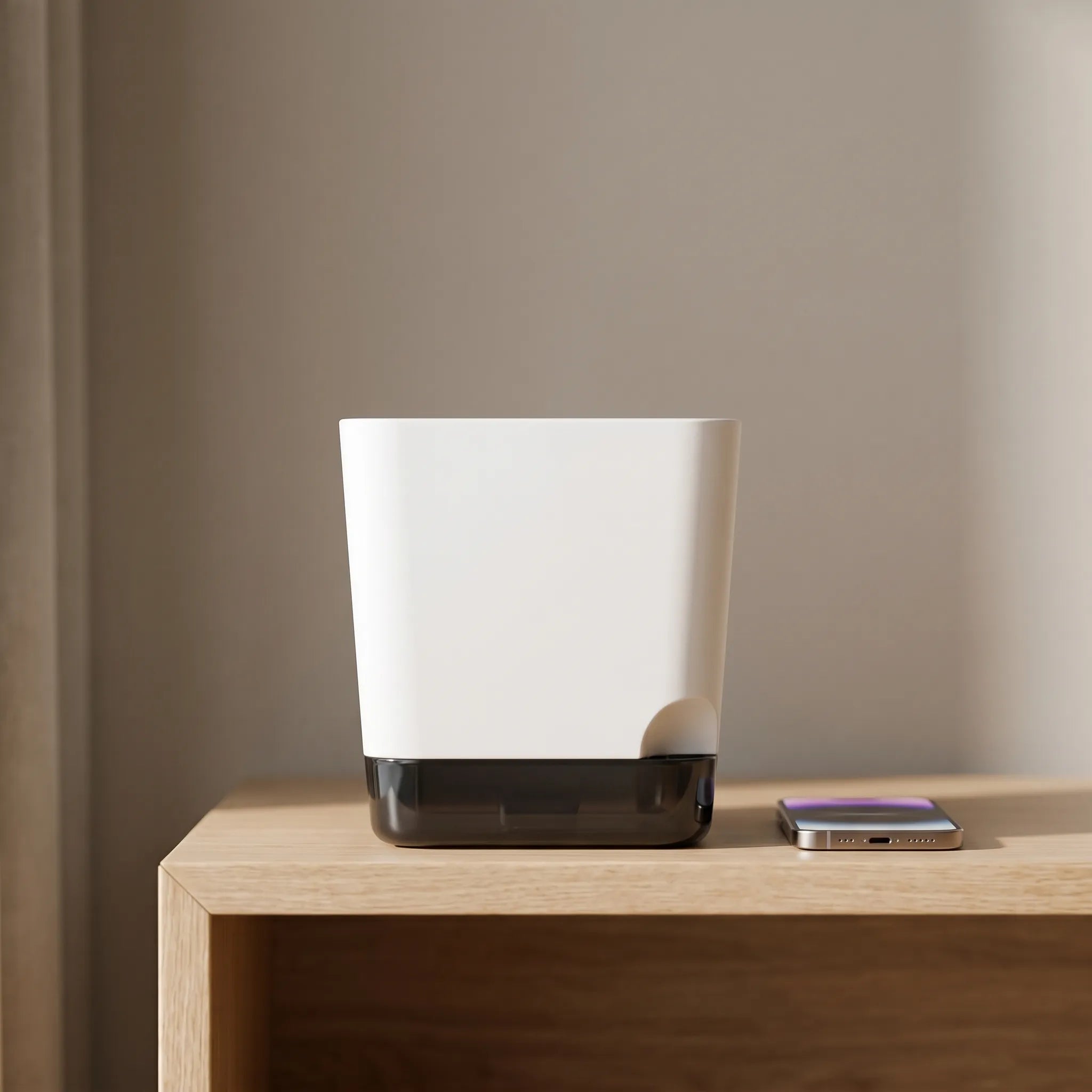 Nordspur | Hydrolia Self-Watering Indoor Planters