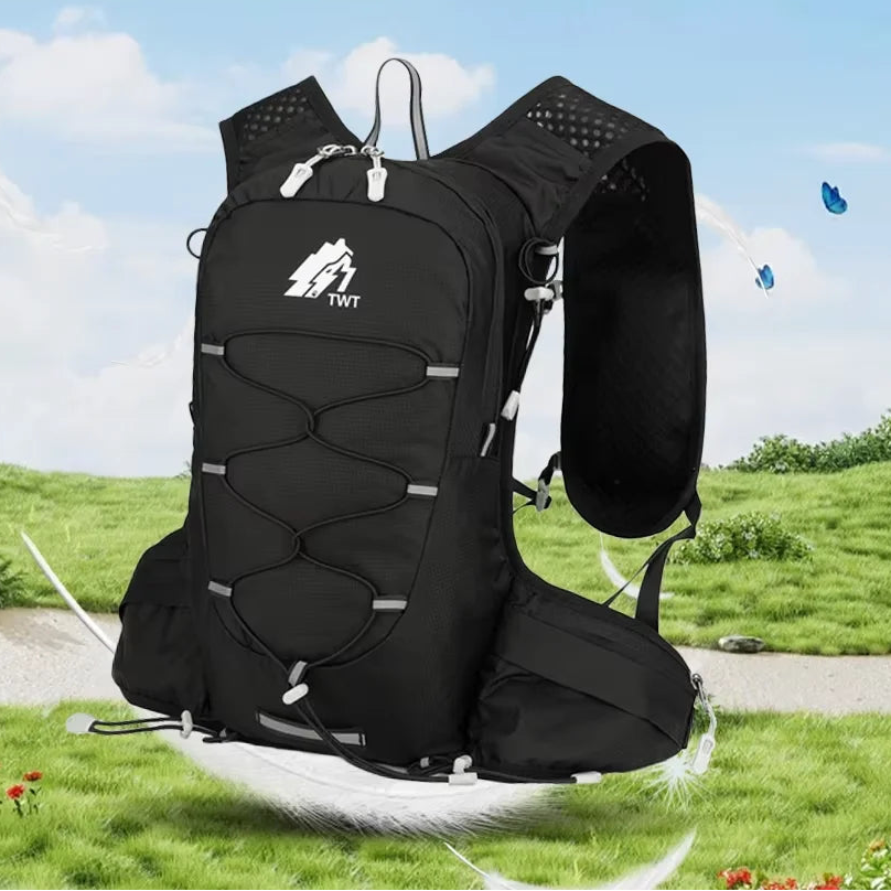 Nordspur | Hydronix Lightweight Hydration Rucksack