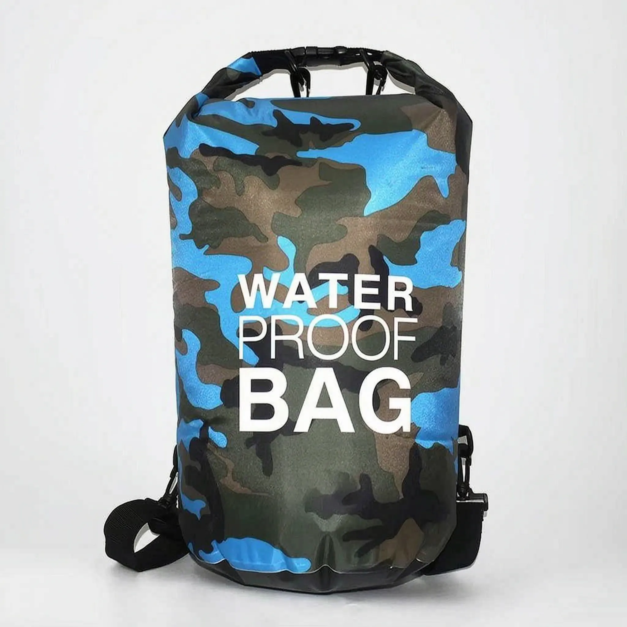 Nordspur | Hydrostow Roll-Top Canoe Dry Bag