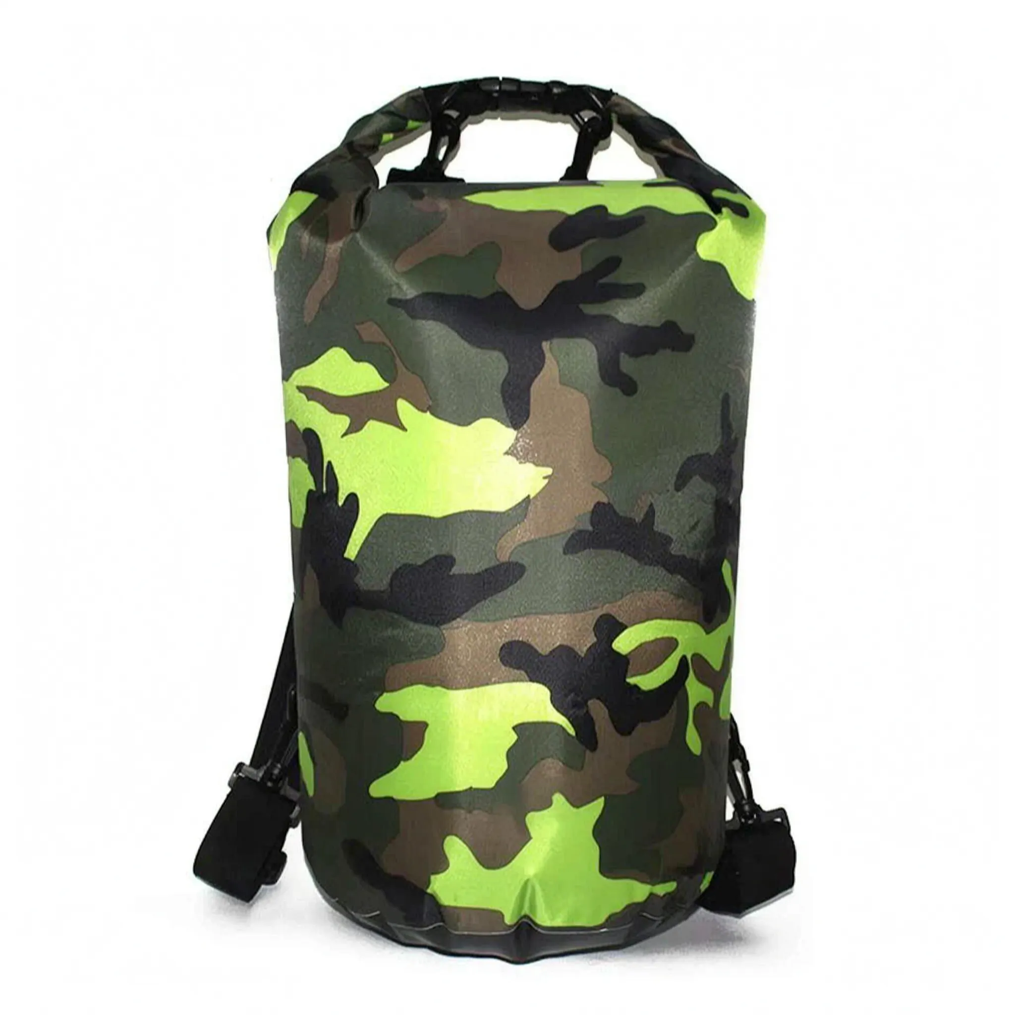 Nordspur | Hydrostow Roll-Top Canoe Dry Bag
