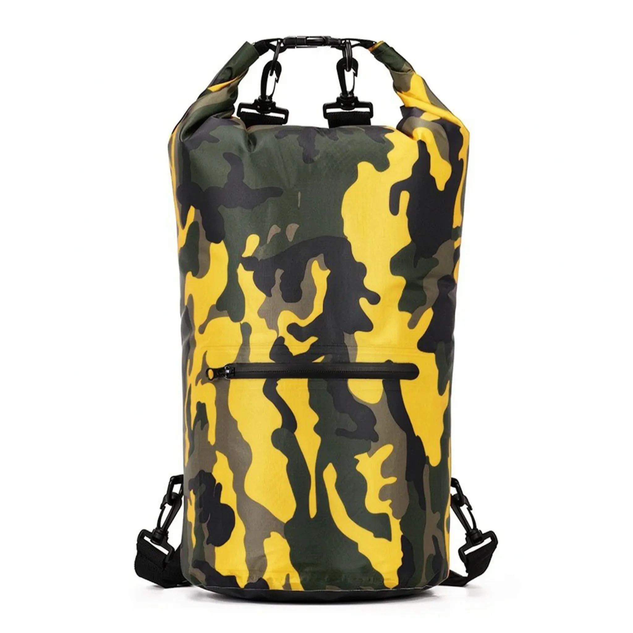 Nordspur | Hydrostow Roll-Top Canoe Dry Bag