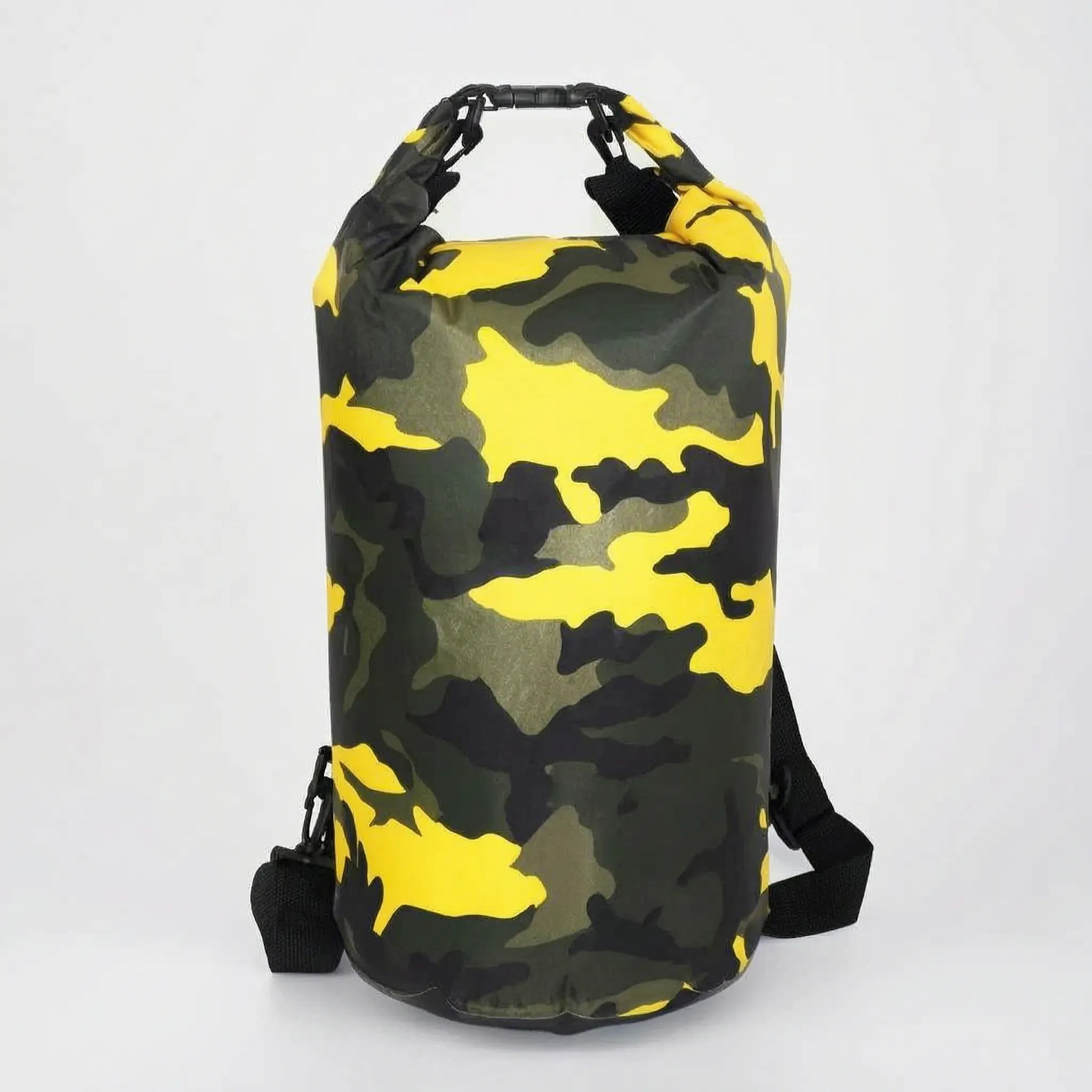 Nordspur | Hydrostow Roll-Top Canoe Dry Bag