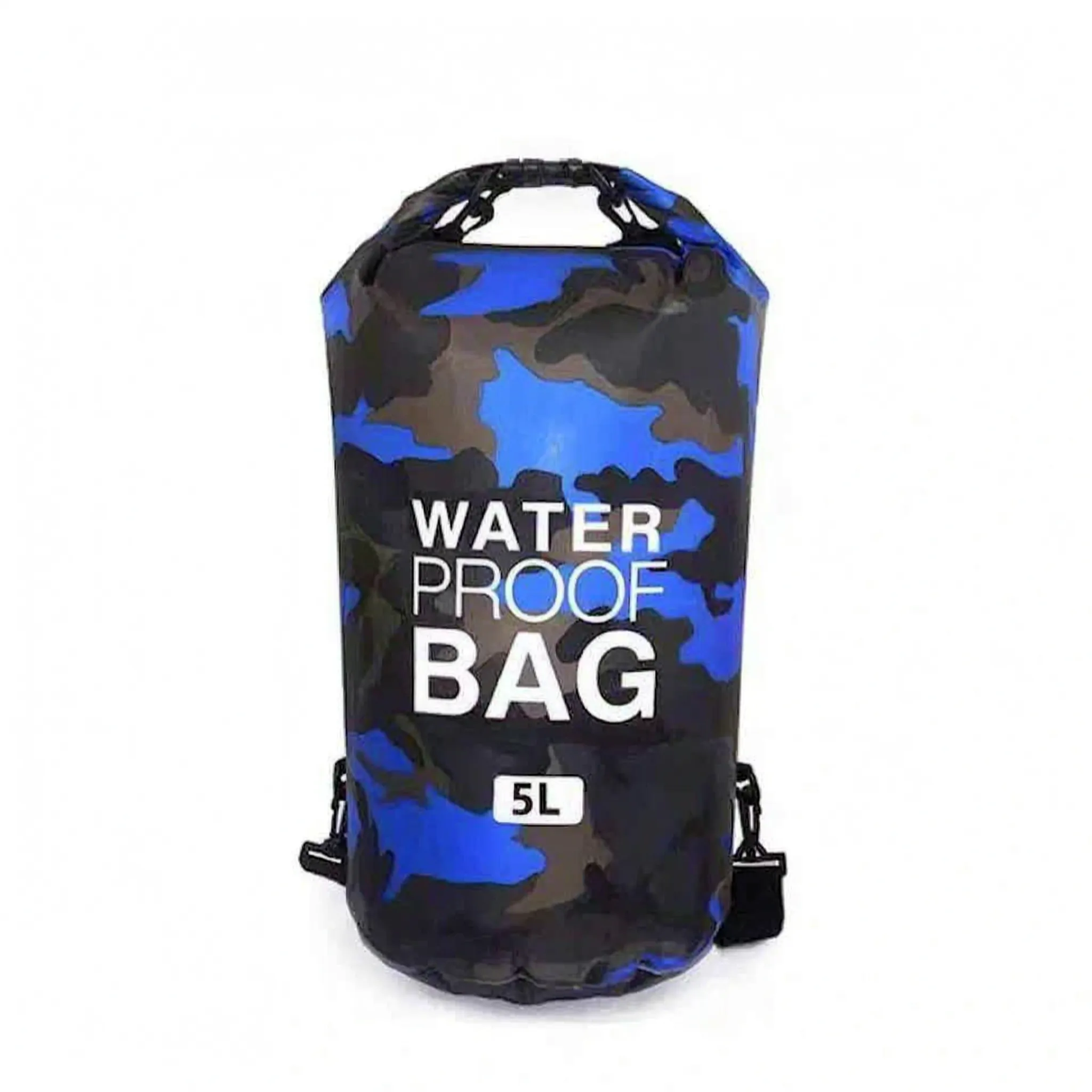 Nordspur | Hydrostow Roll-Top Canoe Dry Bag