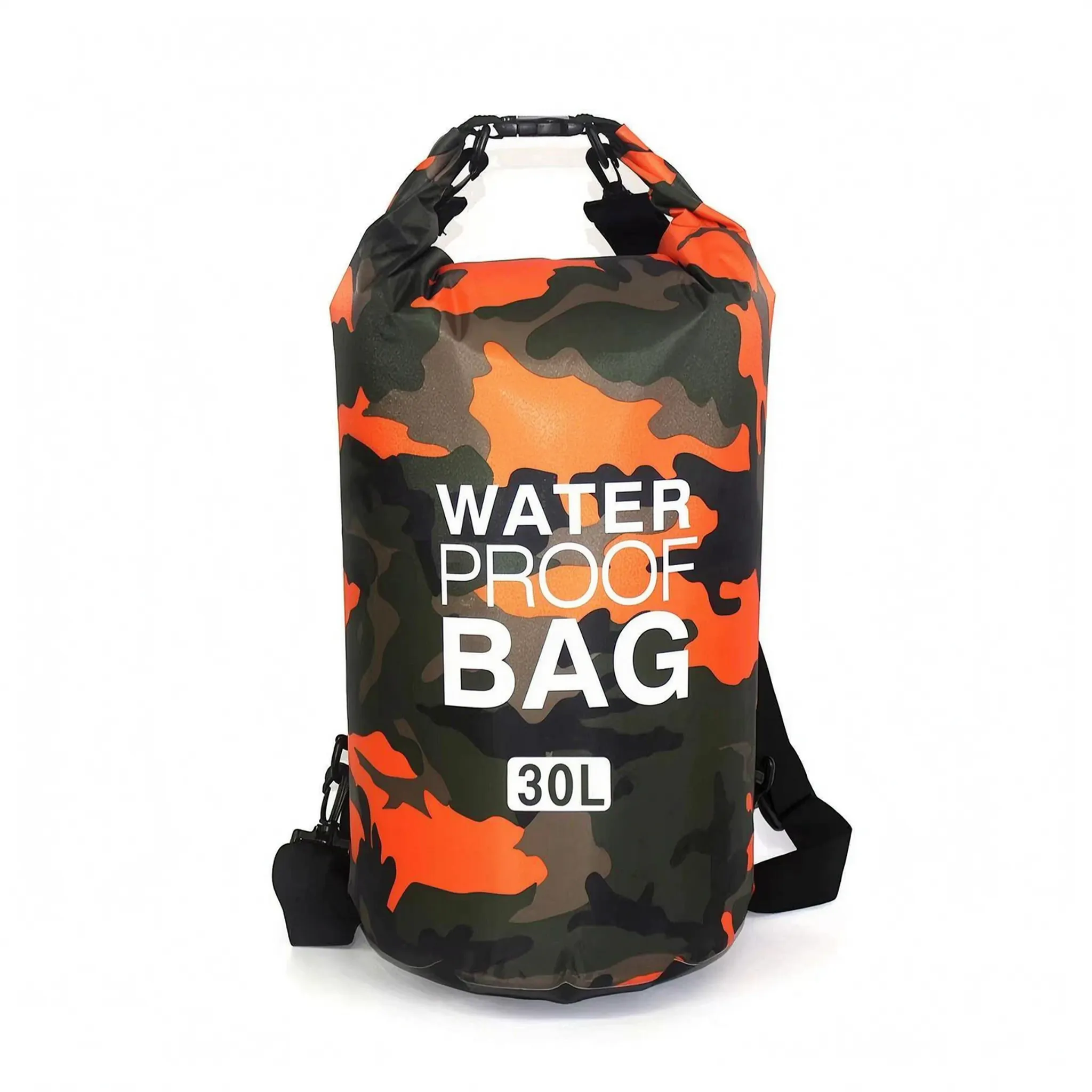 Nordspur | Hydrostow Roll-Top Canoe Dry Bag