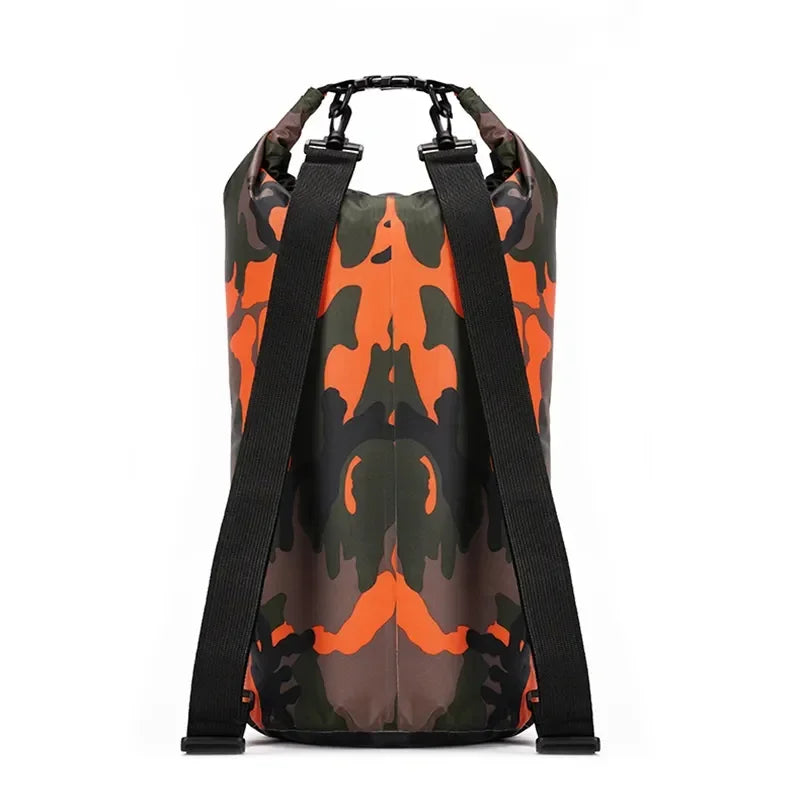 Nordspur | Hydrostow Roll-Top Canoe Dry Bag