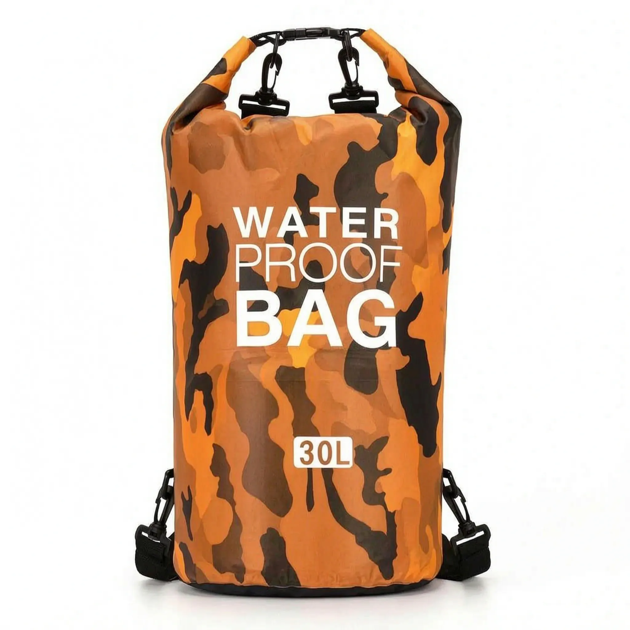 Nordspur | Hydrostow Roll-Top Canoe Dry Bag