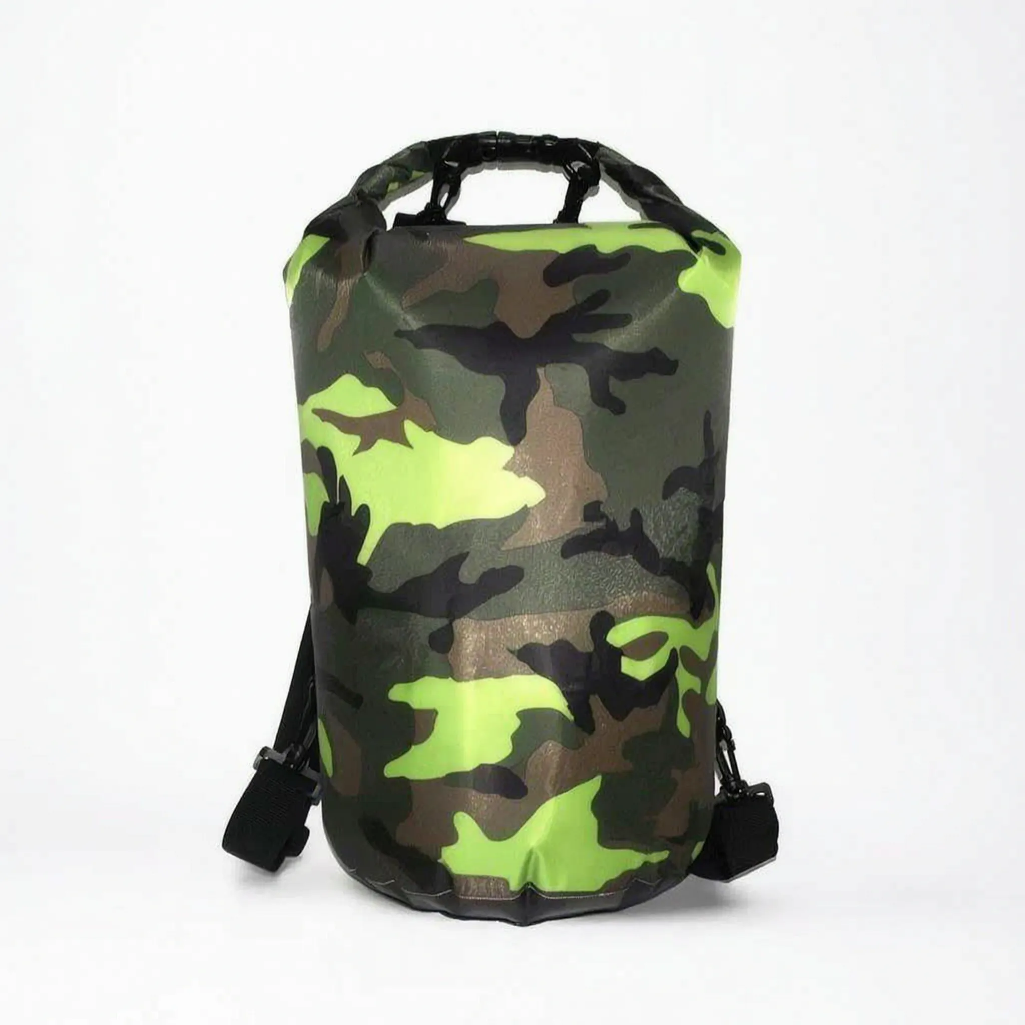 Nordspur | Hydrostow Roll-Top Canoe Dry Bag
