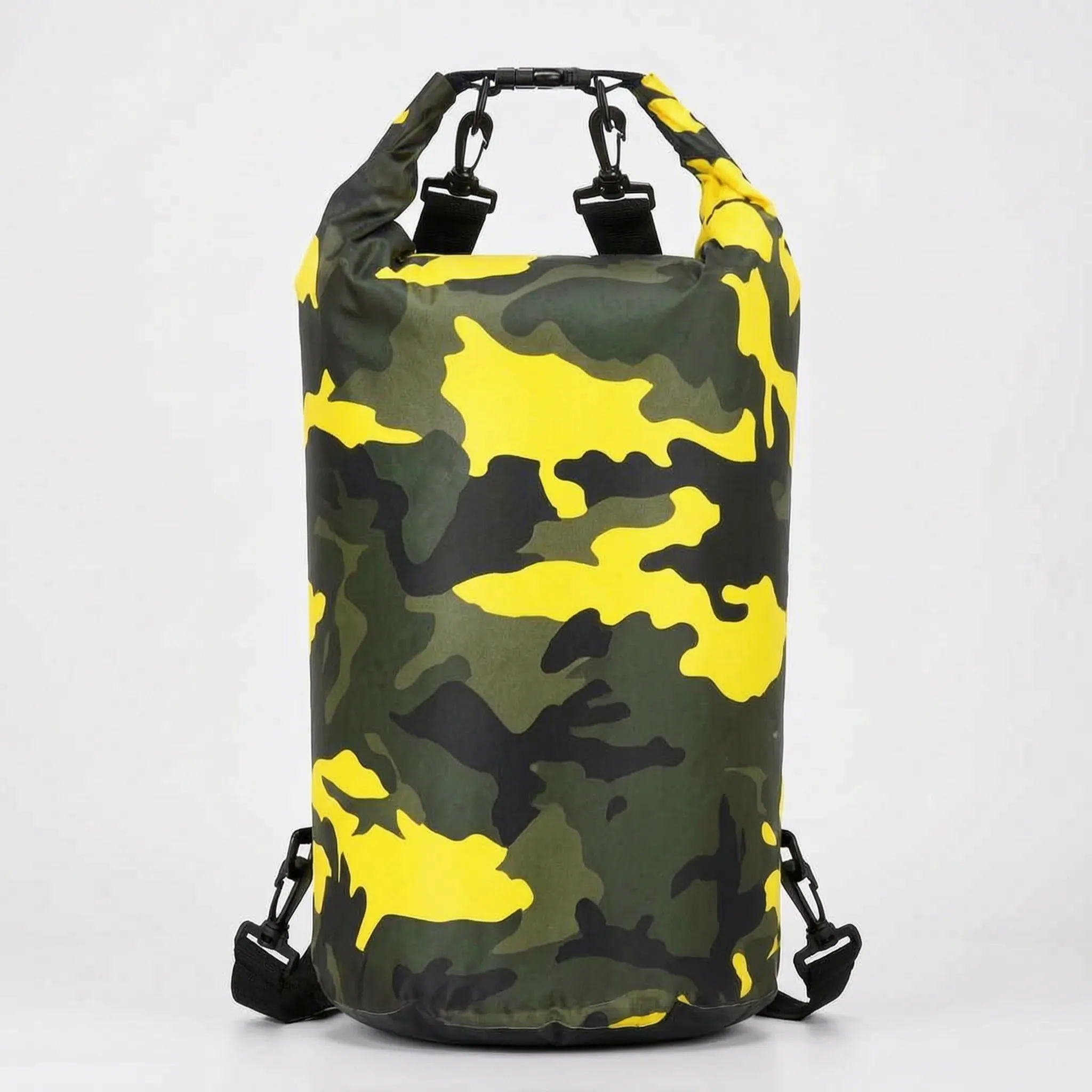 Nordspur | Hydrostow Roll-Top Canoe Dry Bag