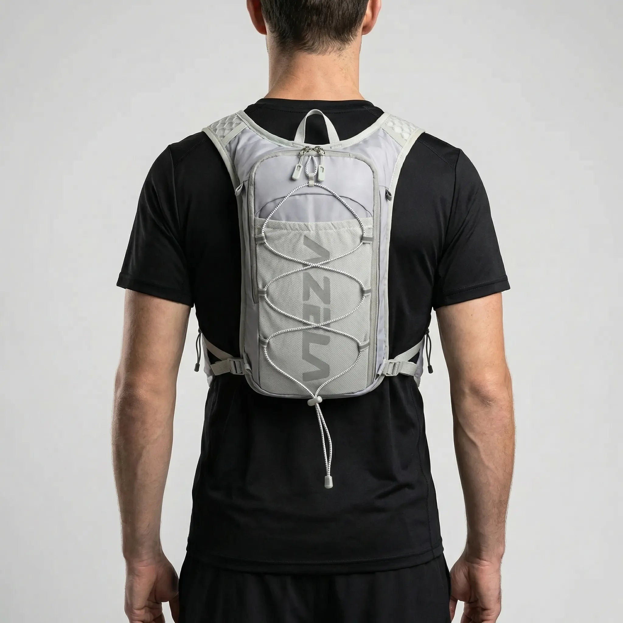 Nordspur | Hydrovex Lightweight Adjustable Hydration Running Vest