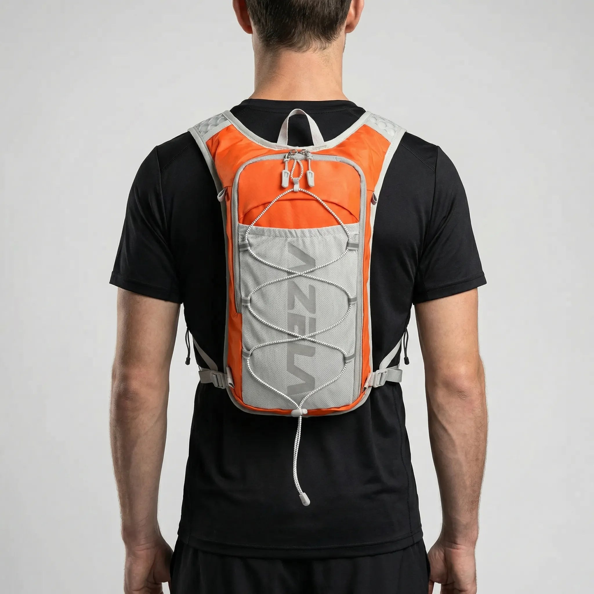 Nordspur | Hydrovex Lightweight Adjustable Hydration Running Vest