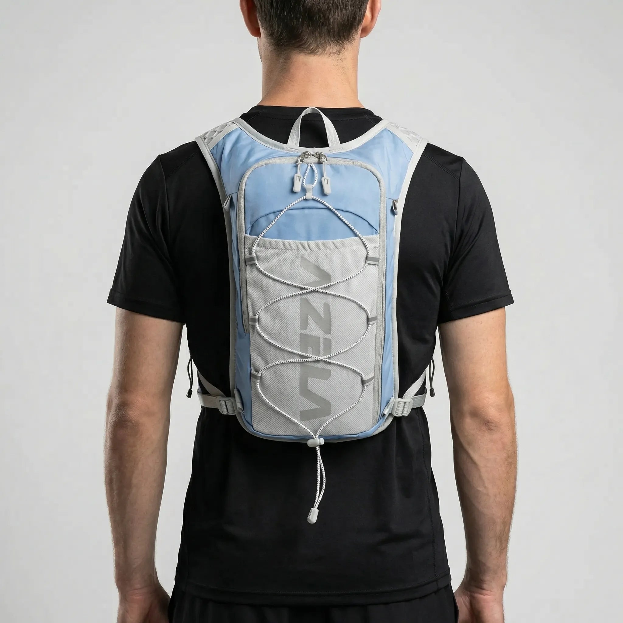 Nordspur | Hydrovex Lightweight Adjustable Hydration Running Vest