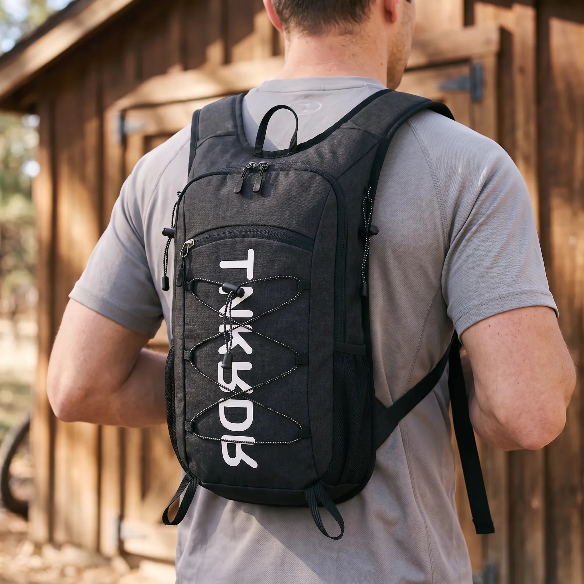 Nordspur | Hydryx Lightweight Hydration Daypack