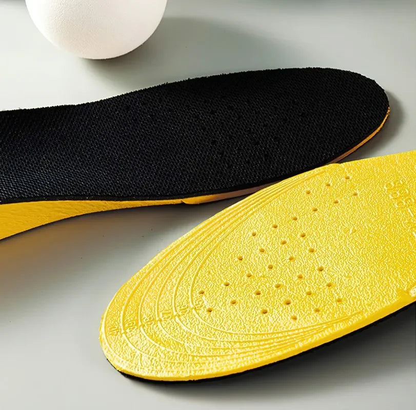 Nordspur | Hyvel Cut-To-Fit Heel Inserts
