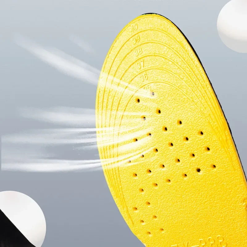 Nordspur | Hyvel Cut-To-Fit Heel Inserts