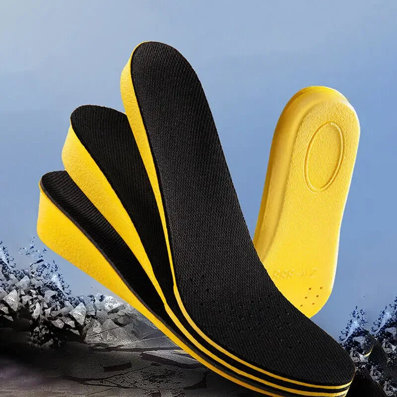 Nordspur | Hyvel Cut-To-Fit Heel Inserts