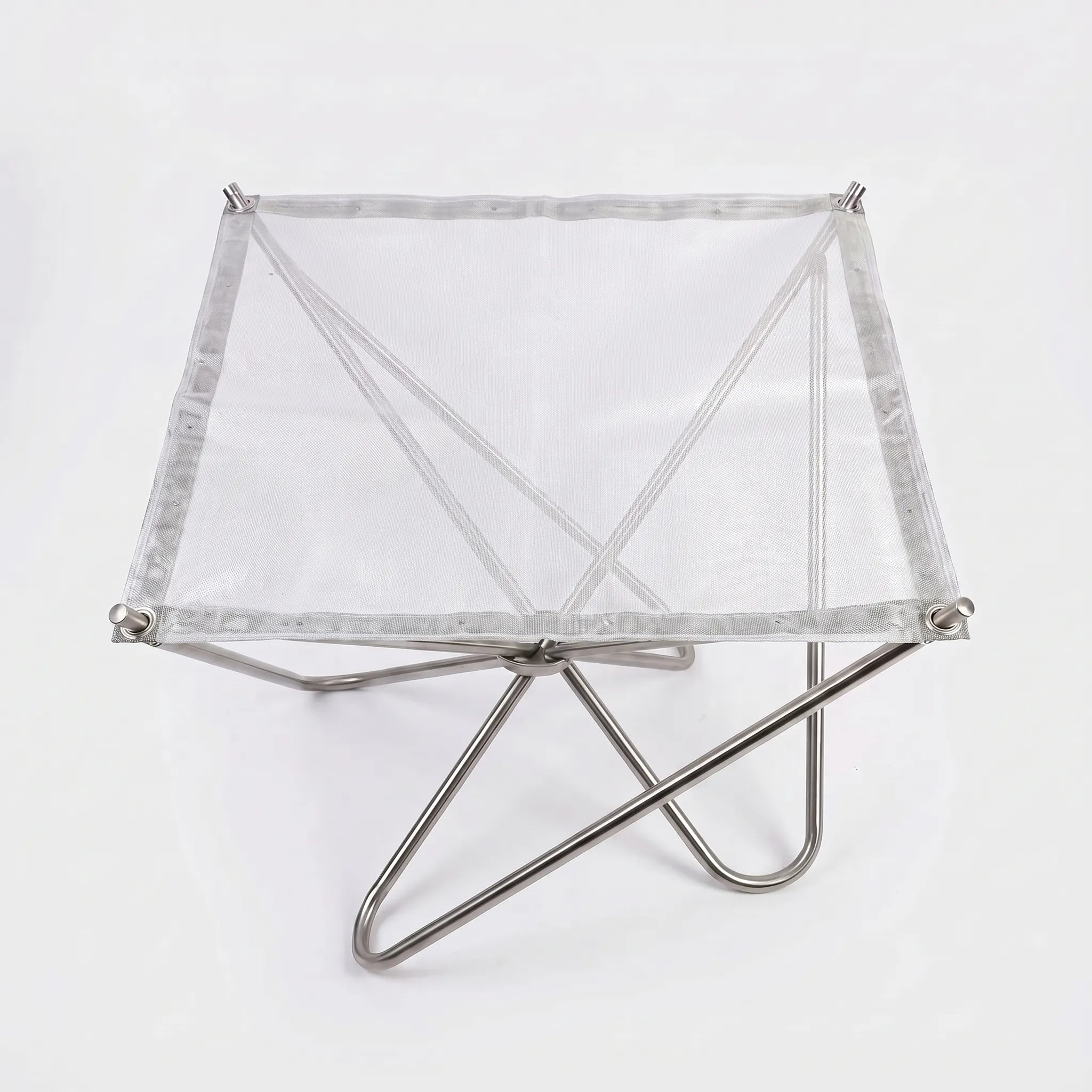 Nordspur | Ignira Square Replacement Fire Mesh