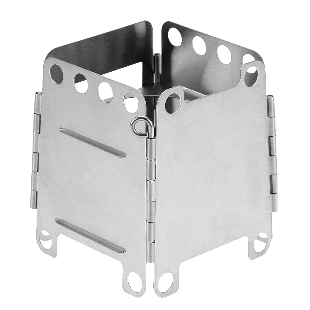 Nordspur | Igniris Compact Folding Camp Stove