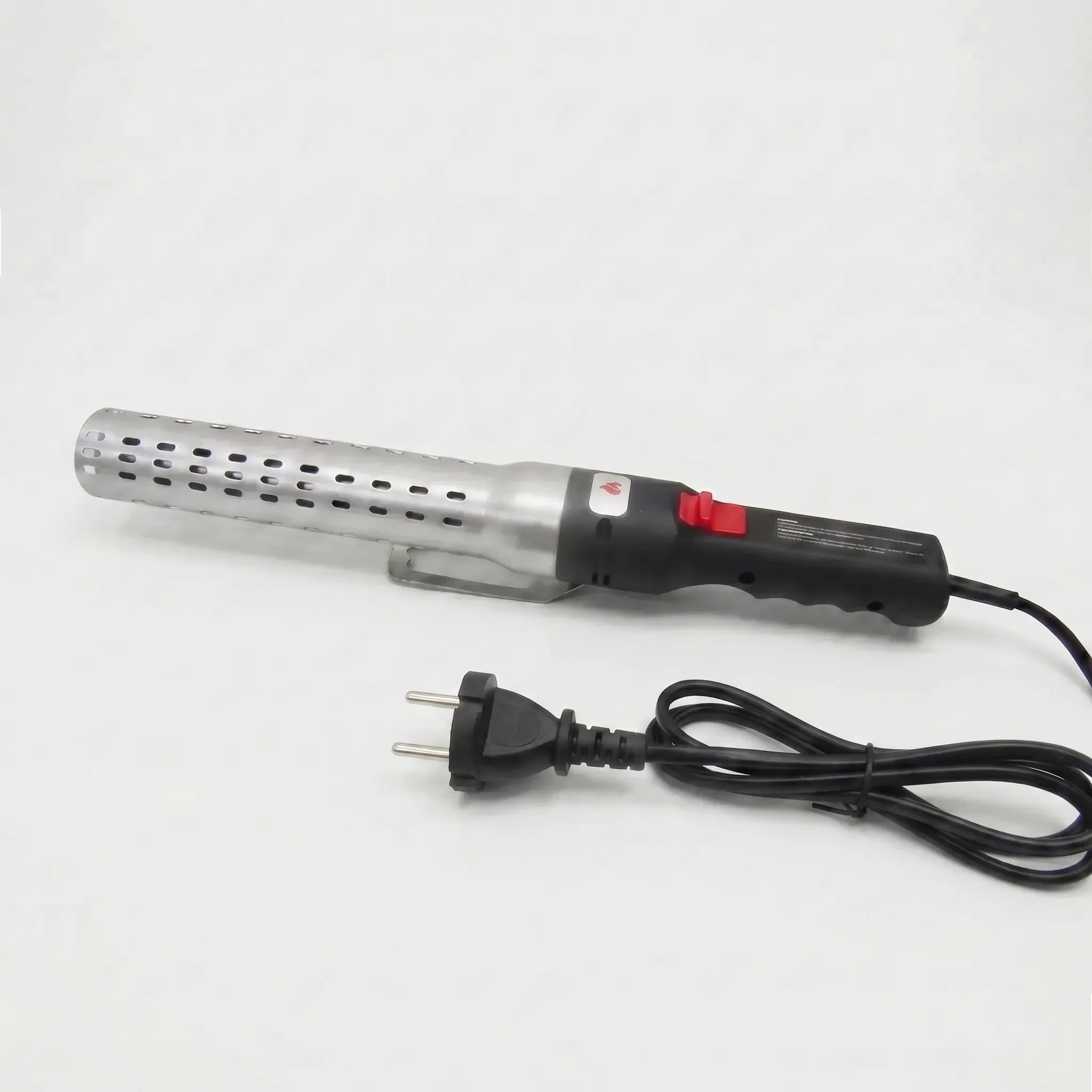 Nordspur | IgnisAir Electric Hot Air Lighter