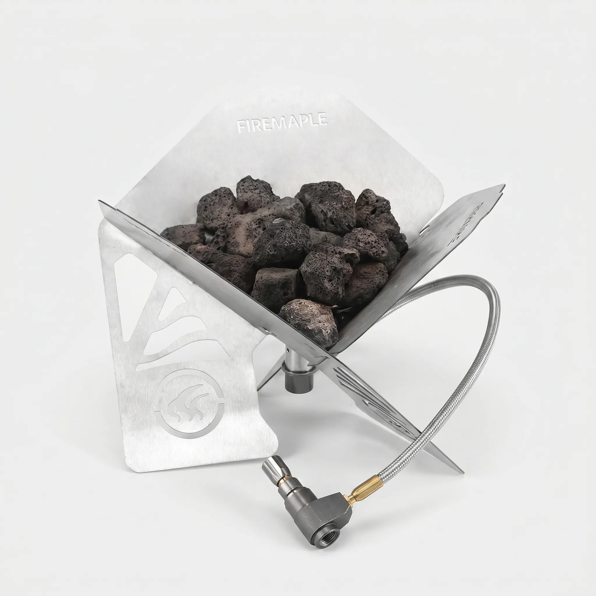 Nordspur | Ignitrix Portable Gas Fire Pit