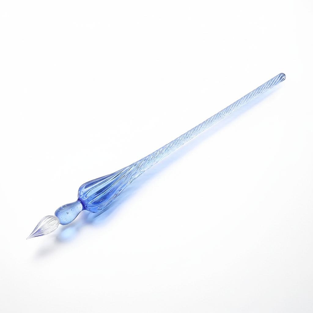 Nordspur | Inktopia Handheld Vintage Dip Pen 5 Pieces