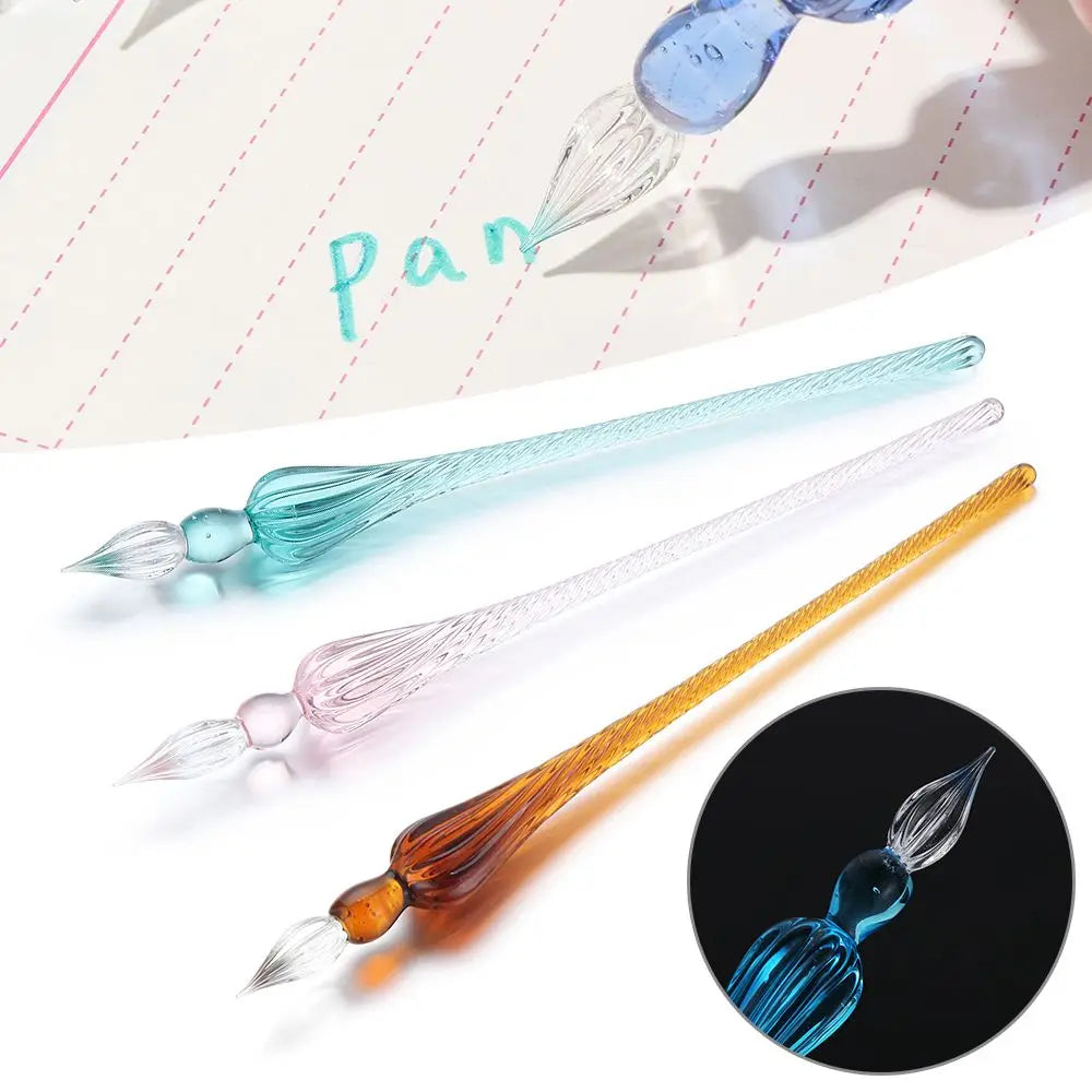 Nordspur | Inktopia Handheld Vintage Dip Pen 5 Pieces