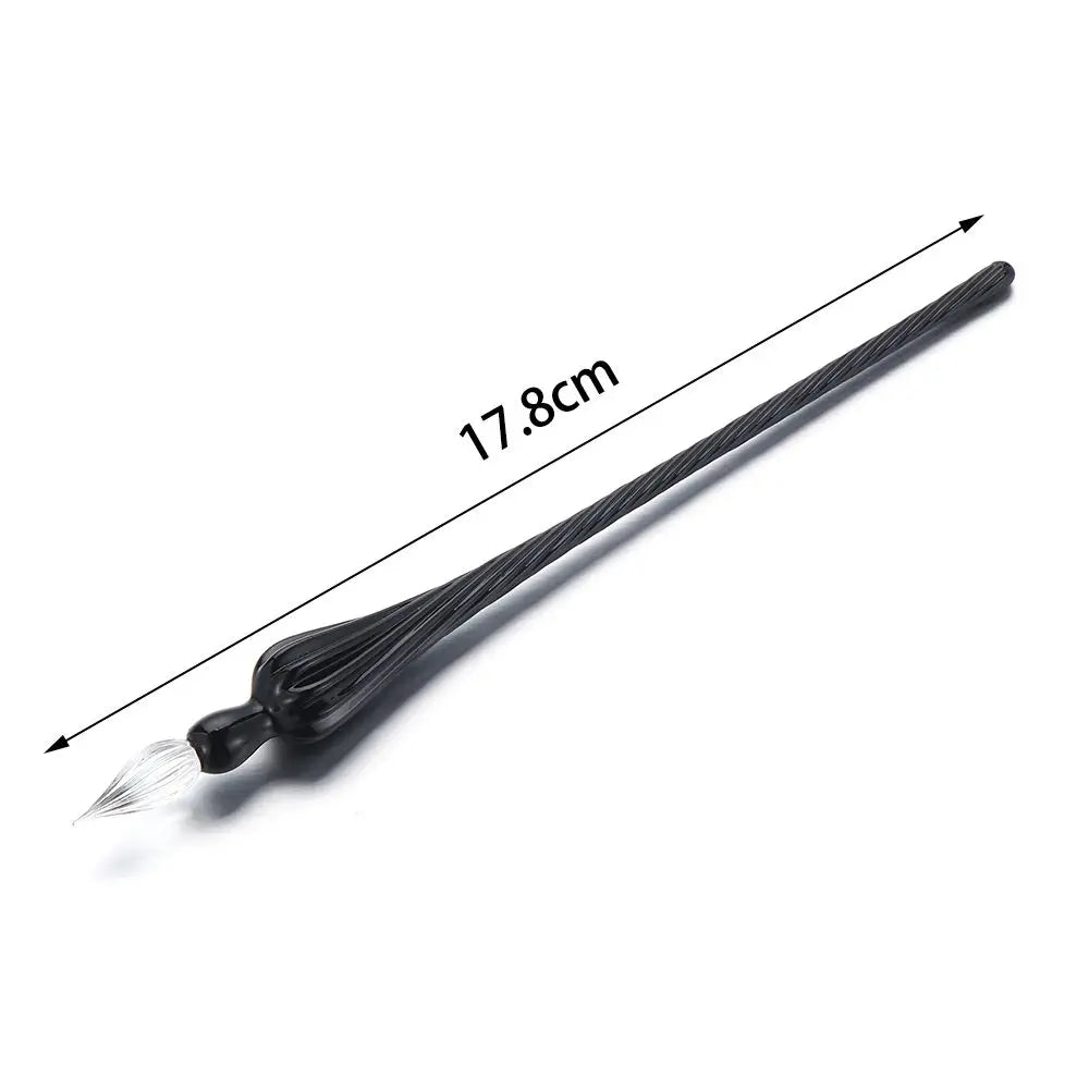 Nordspur | Inktopia Handheld Vintage Dip Pen 5 Pieces