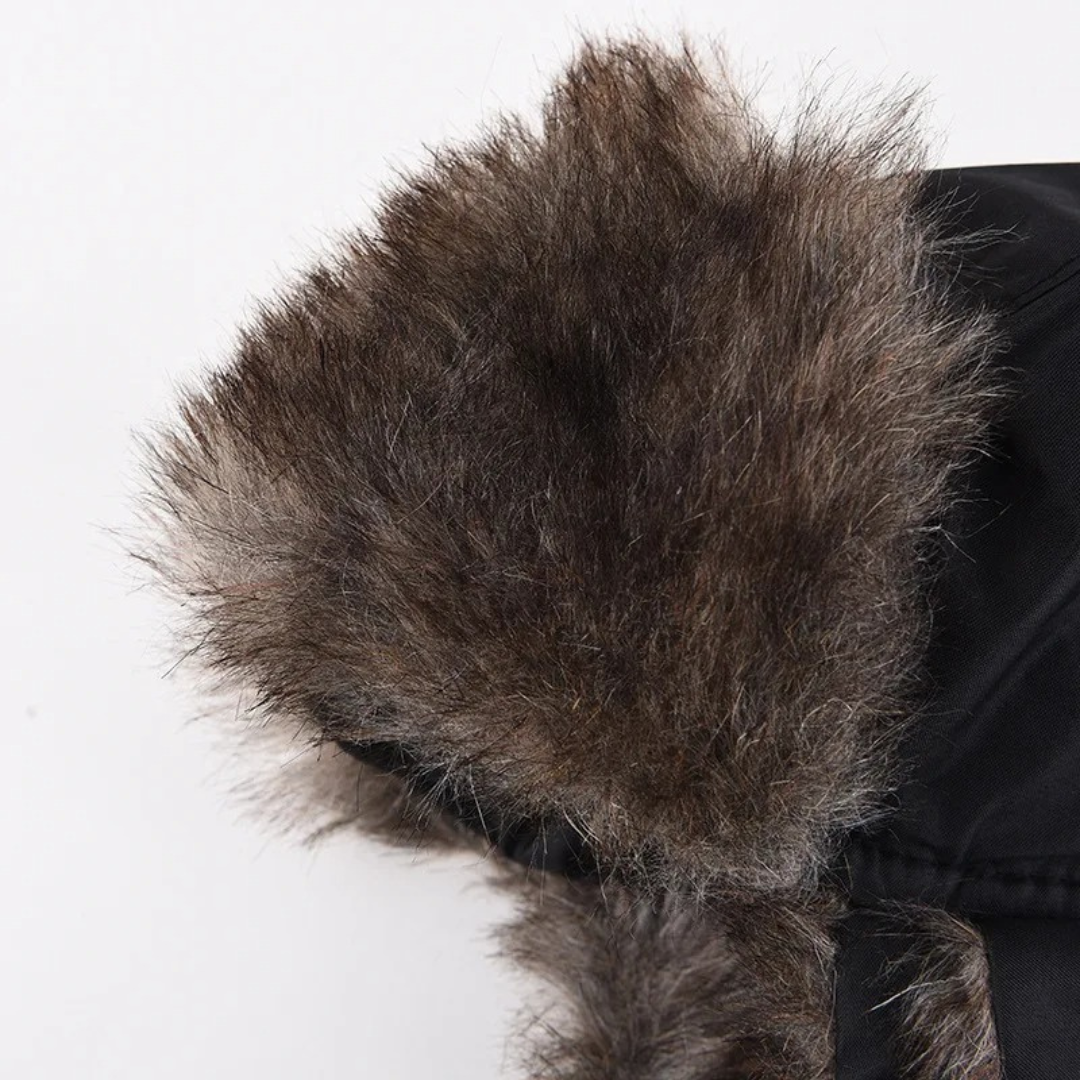 Nordspur | Insulated Aviator Hat