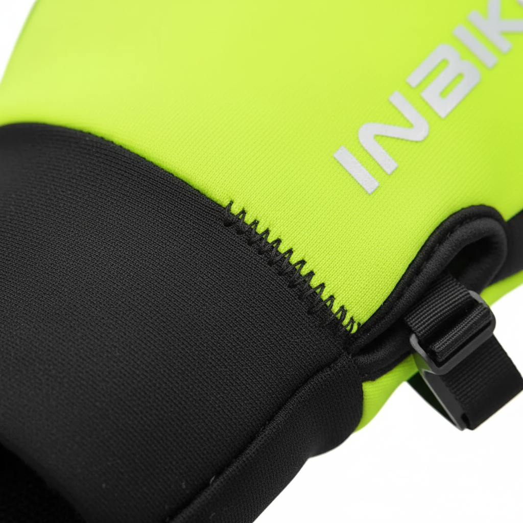 Nordspur | Insulated Full Finger Gloves