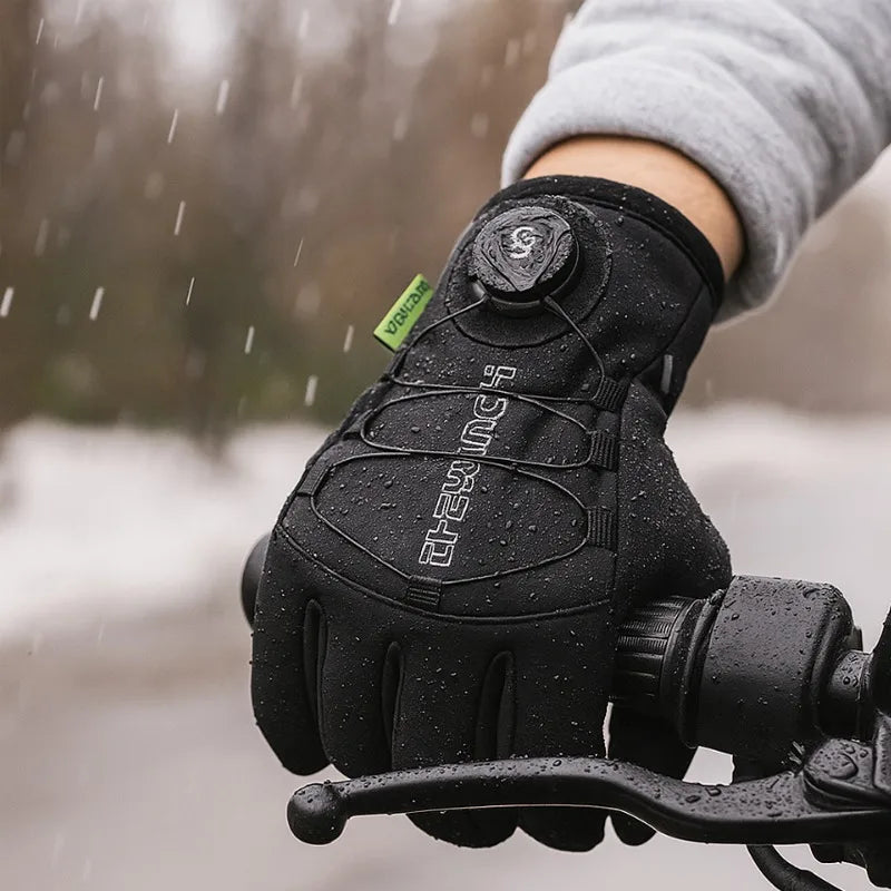Nordspur | Insulated Waterproof Gloves